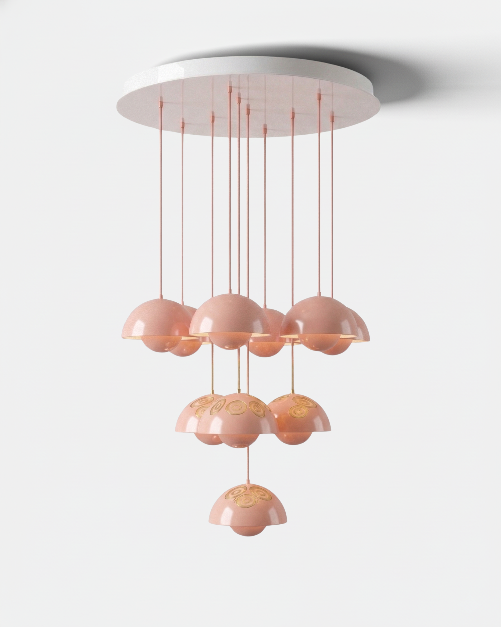 Suspension | JARI