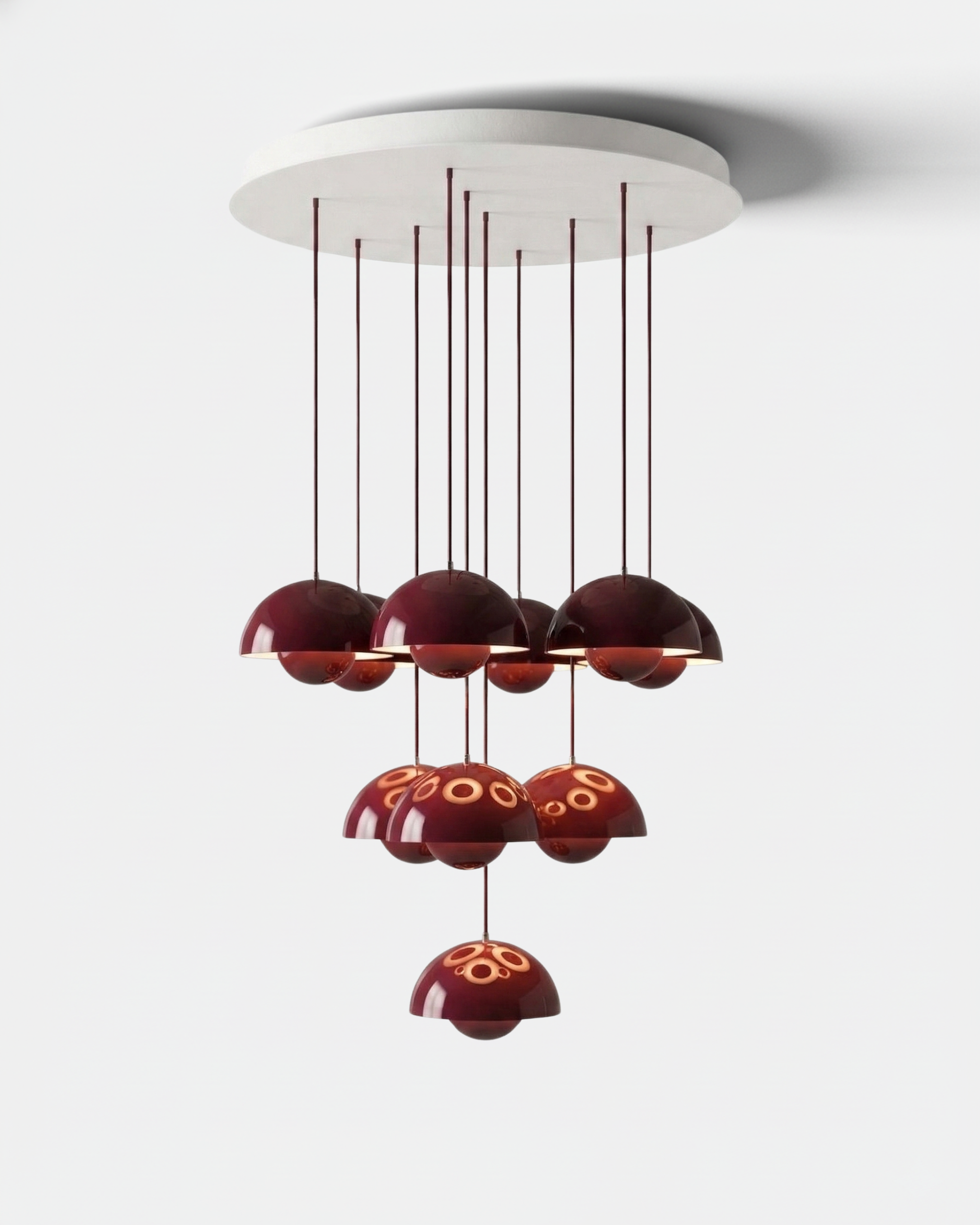 Suspension | JARI