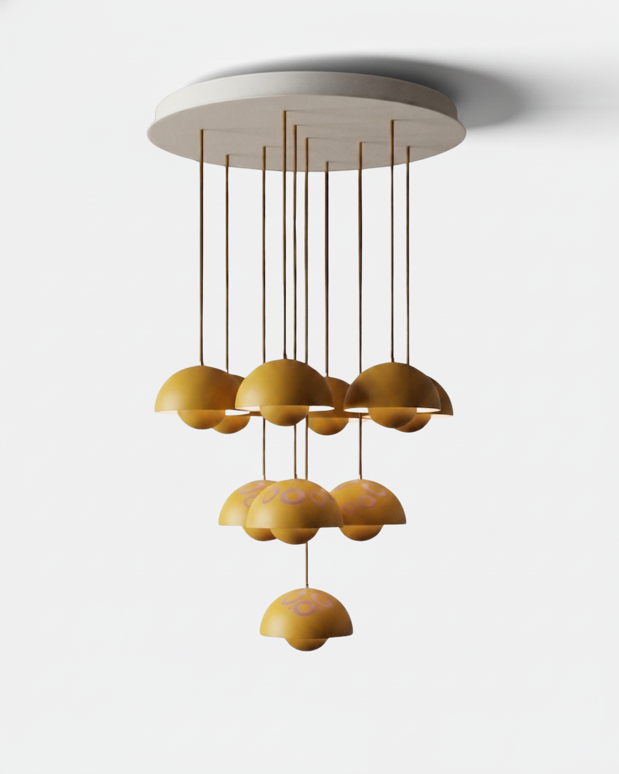 Suspension | JARI