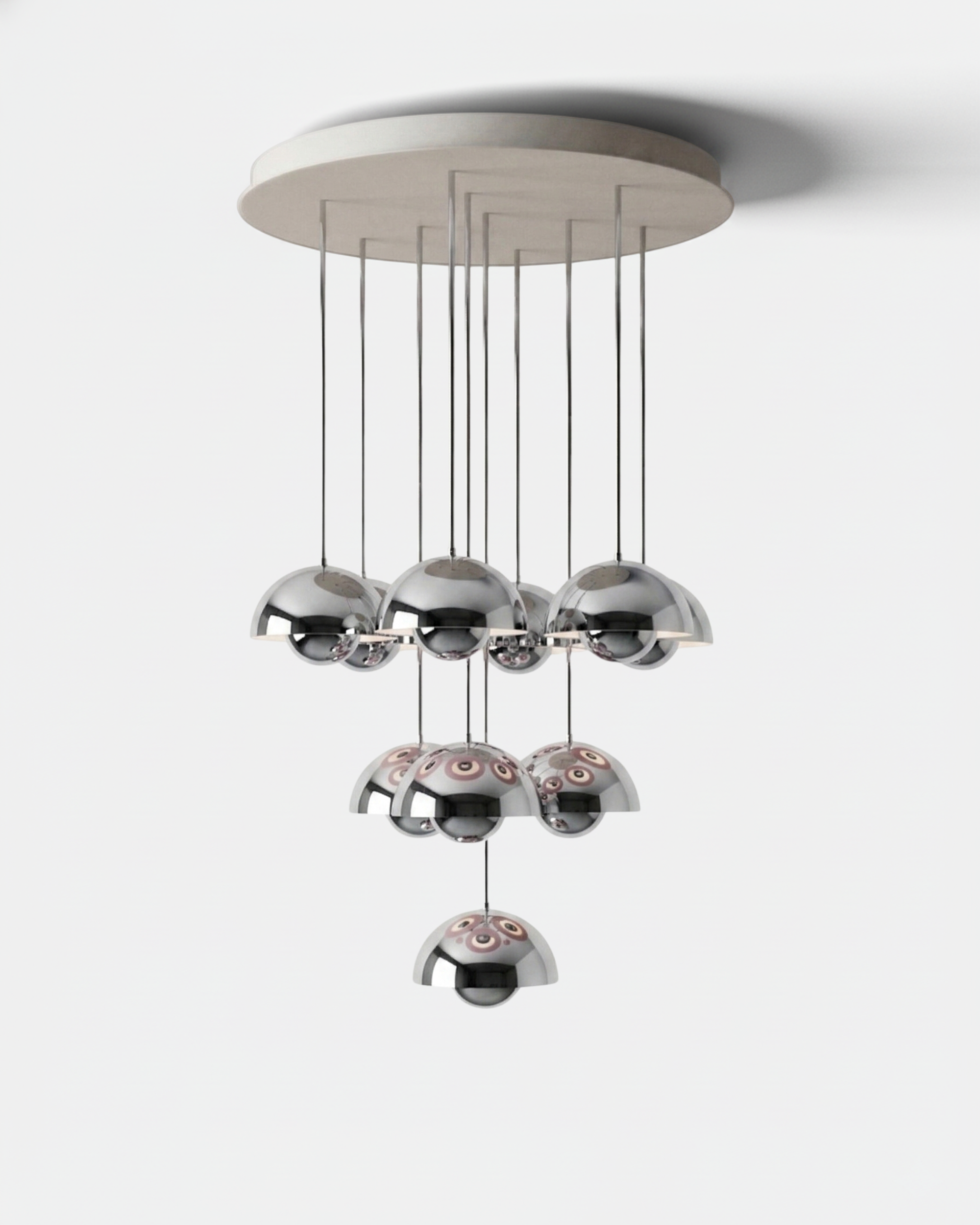 Suspension | JARI