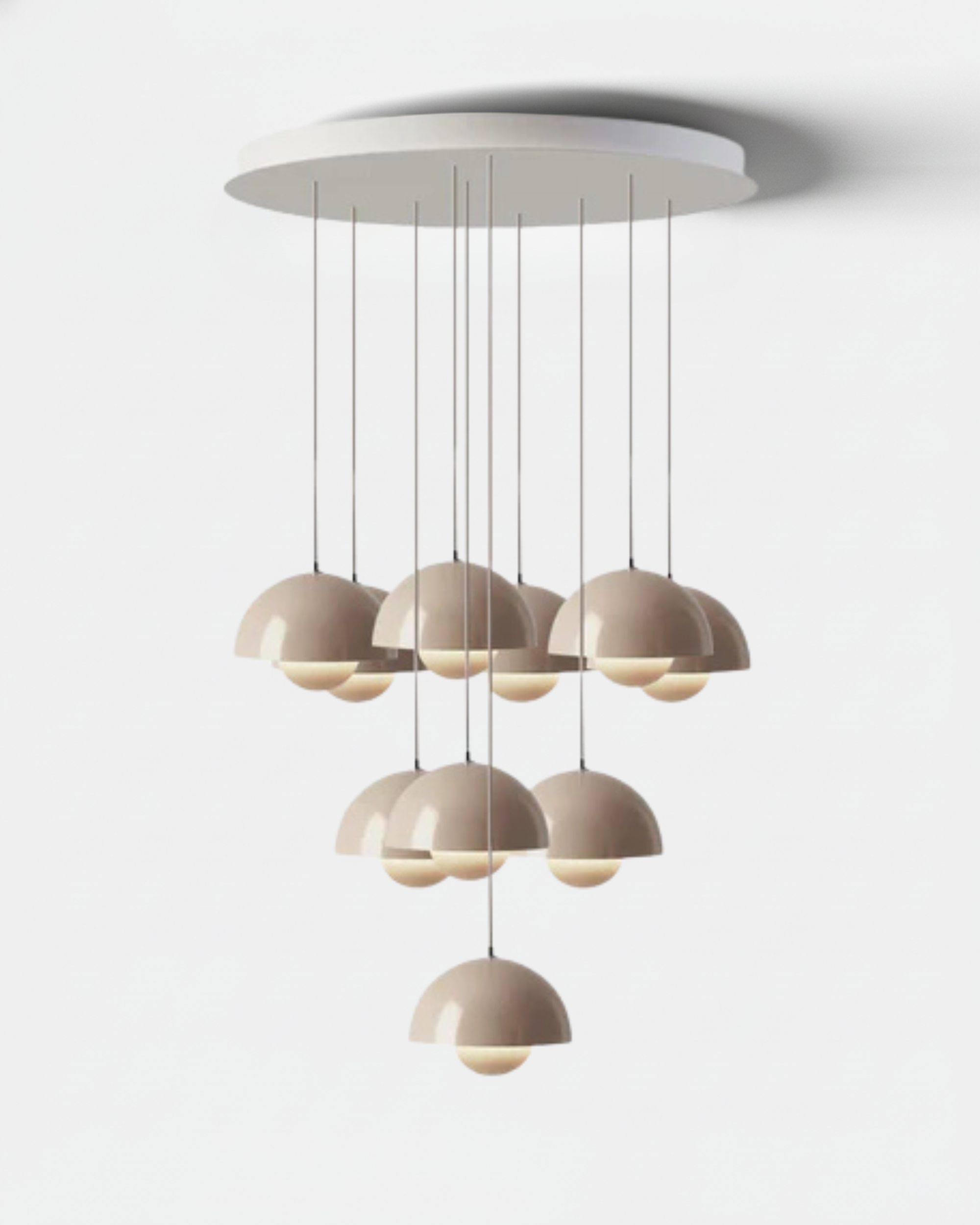 Suspension | JARI