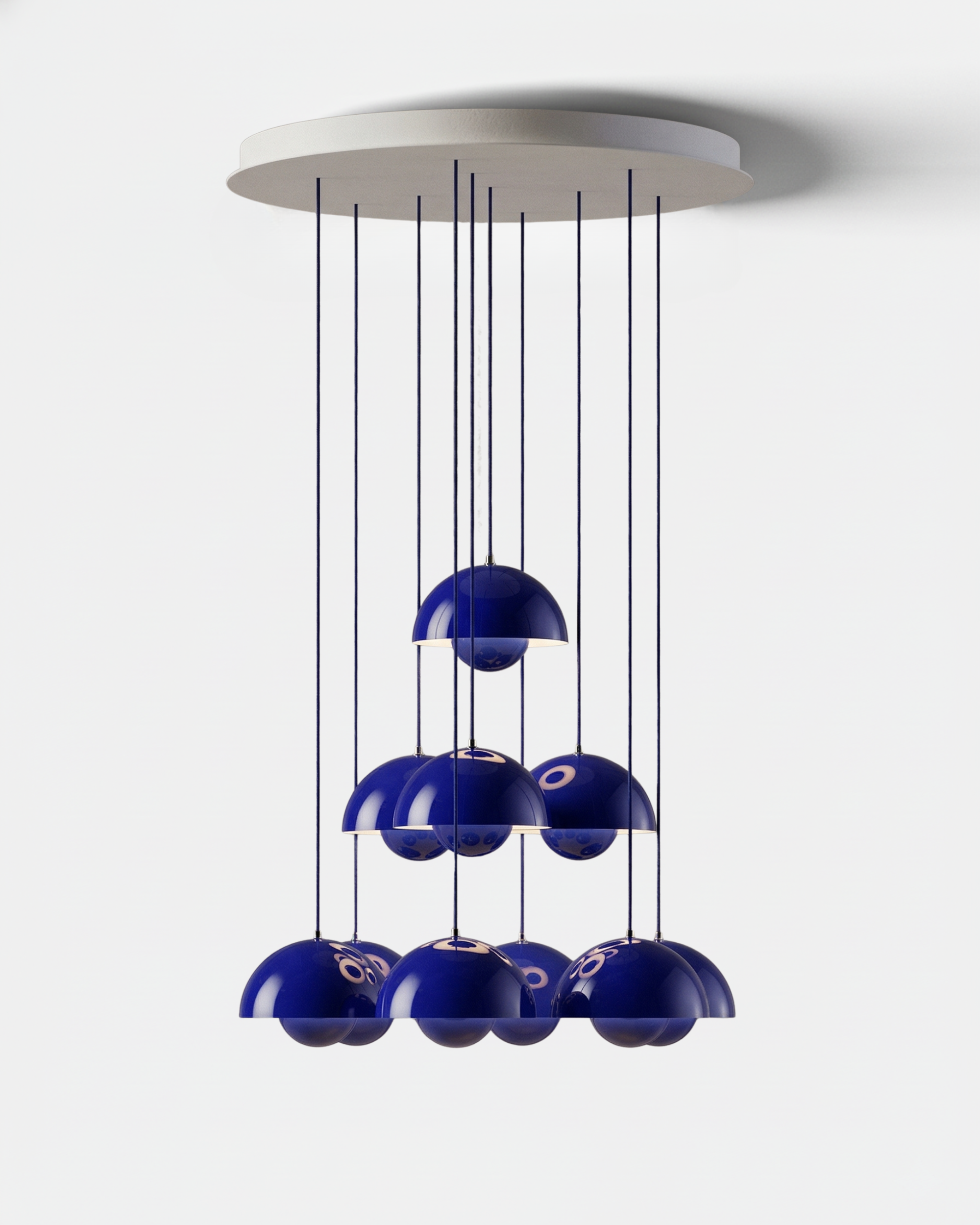 Suspension | JARI