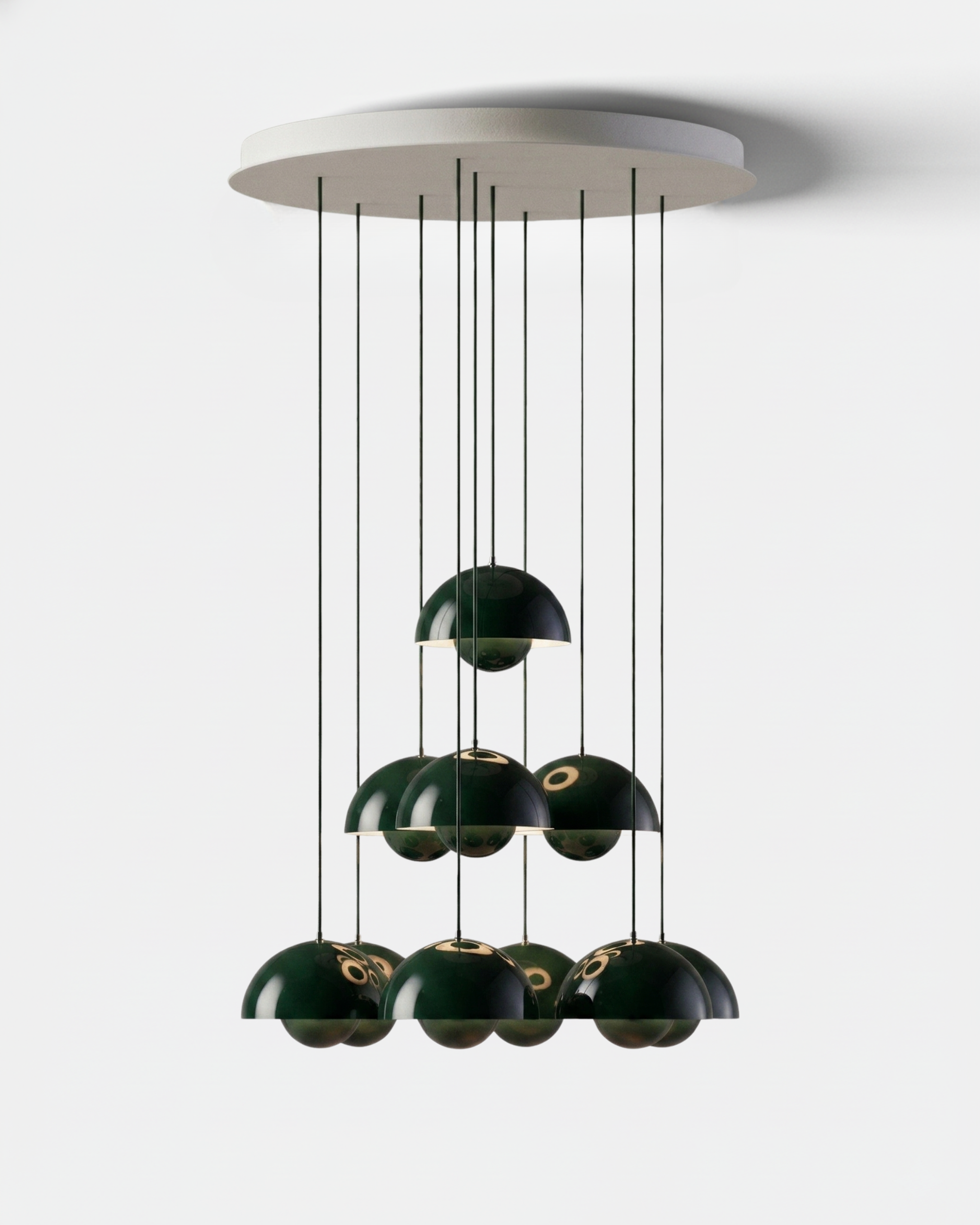 Suspension | JARI