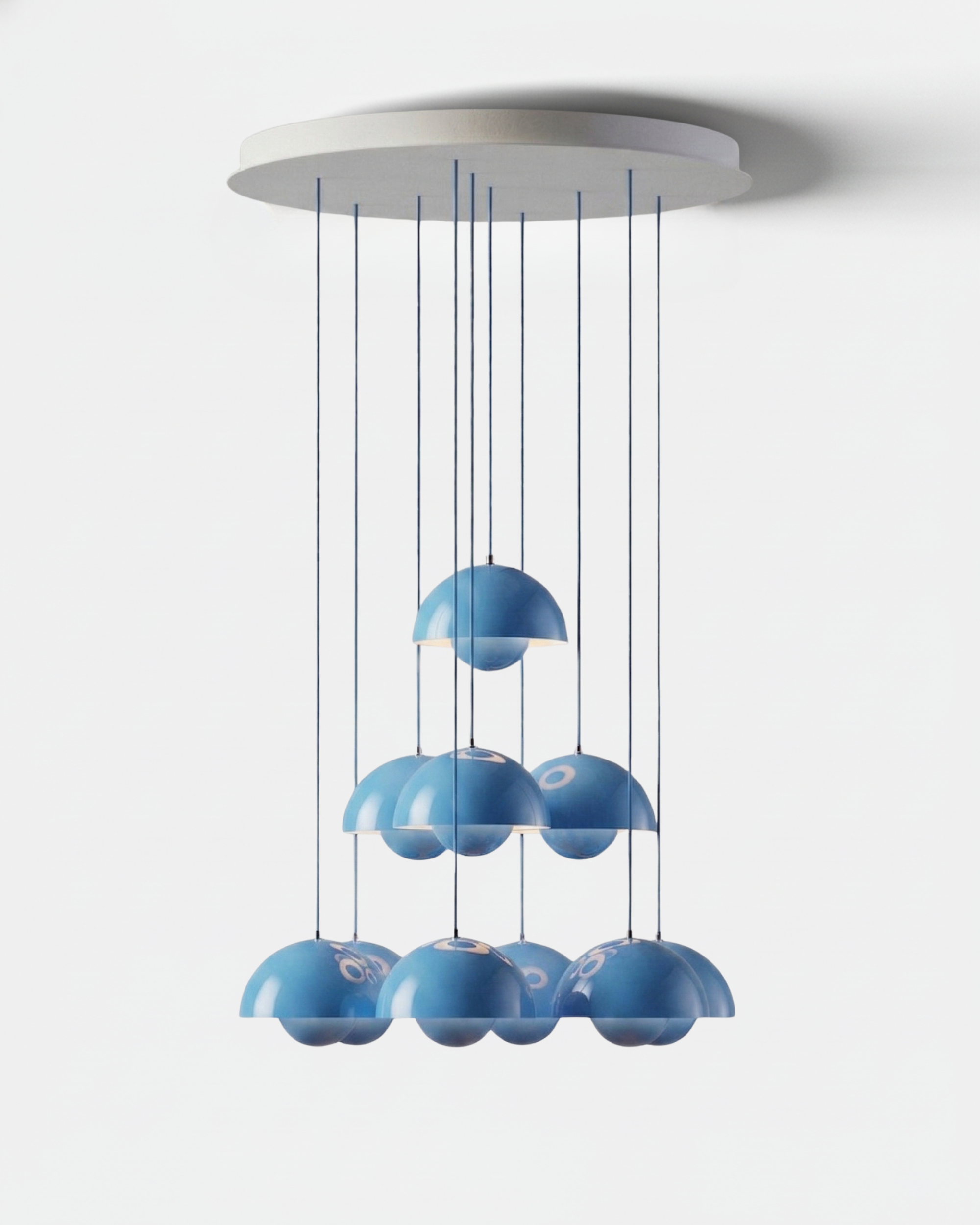 Suspension | JARI