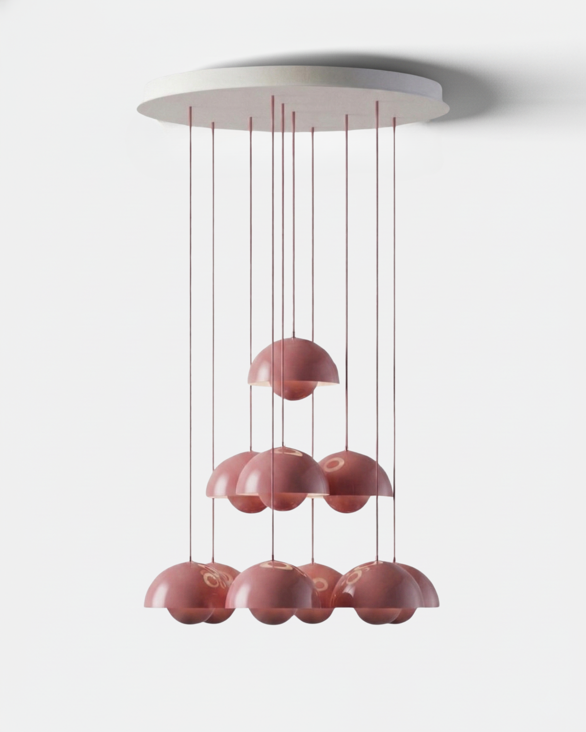 Suspension | JARI