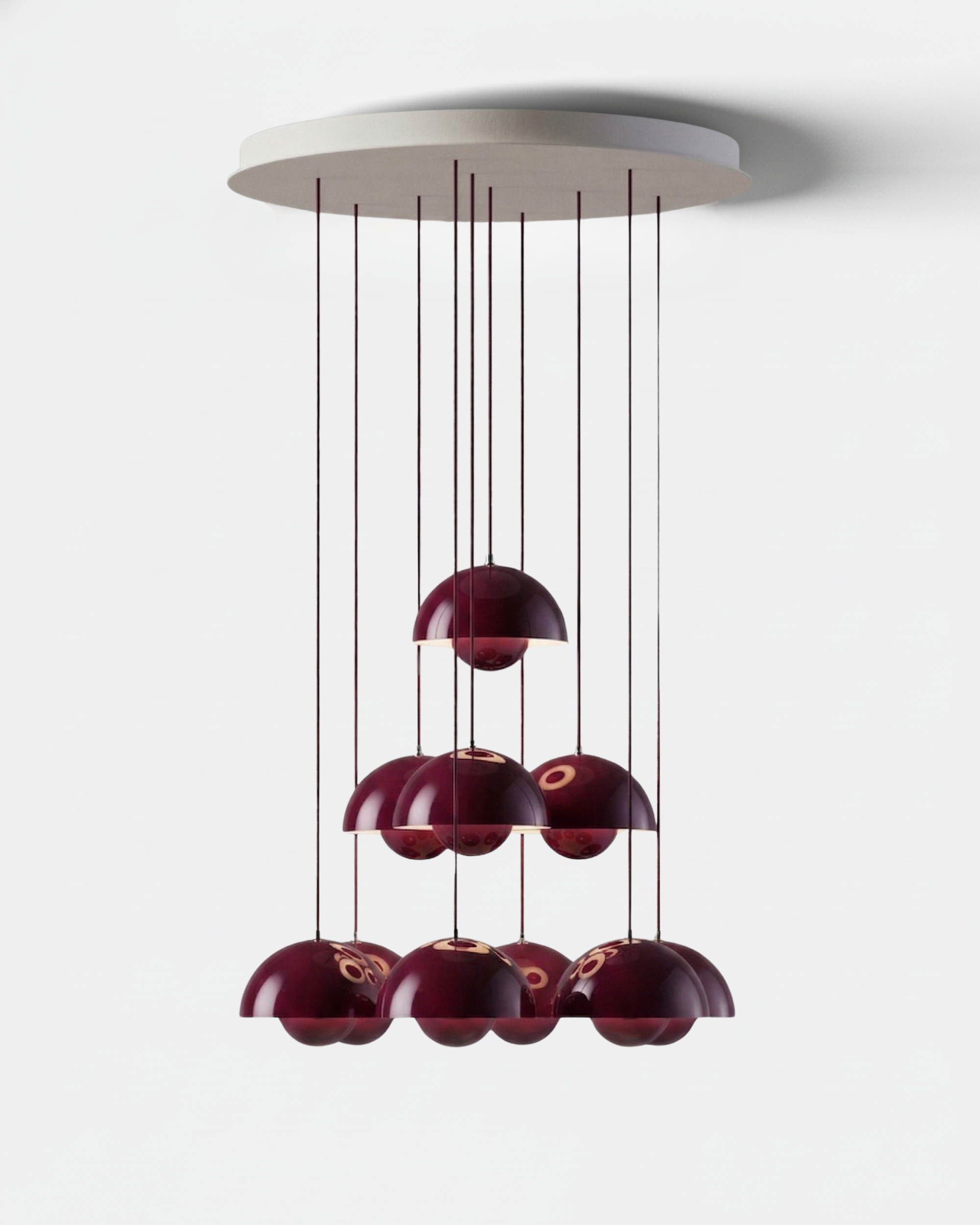 Suspension | JARI