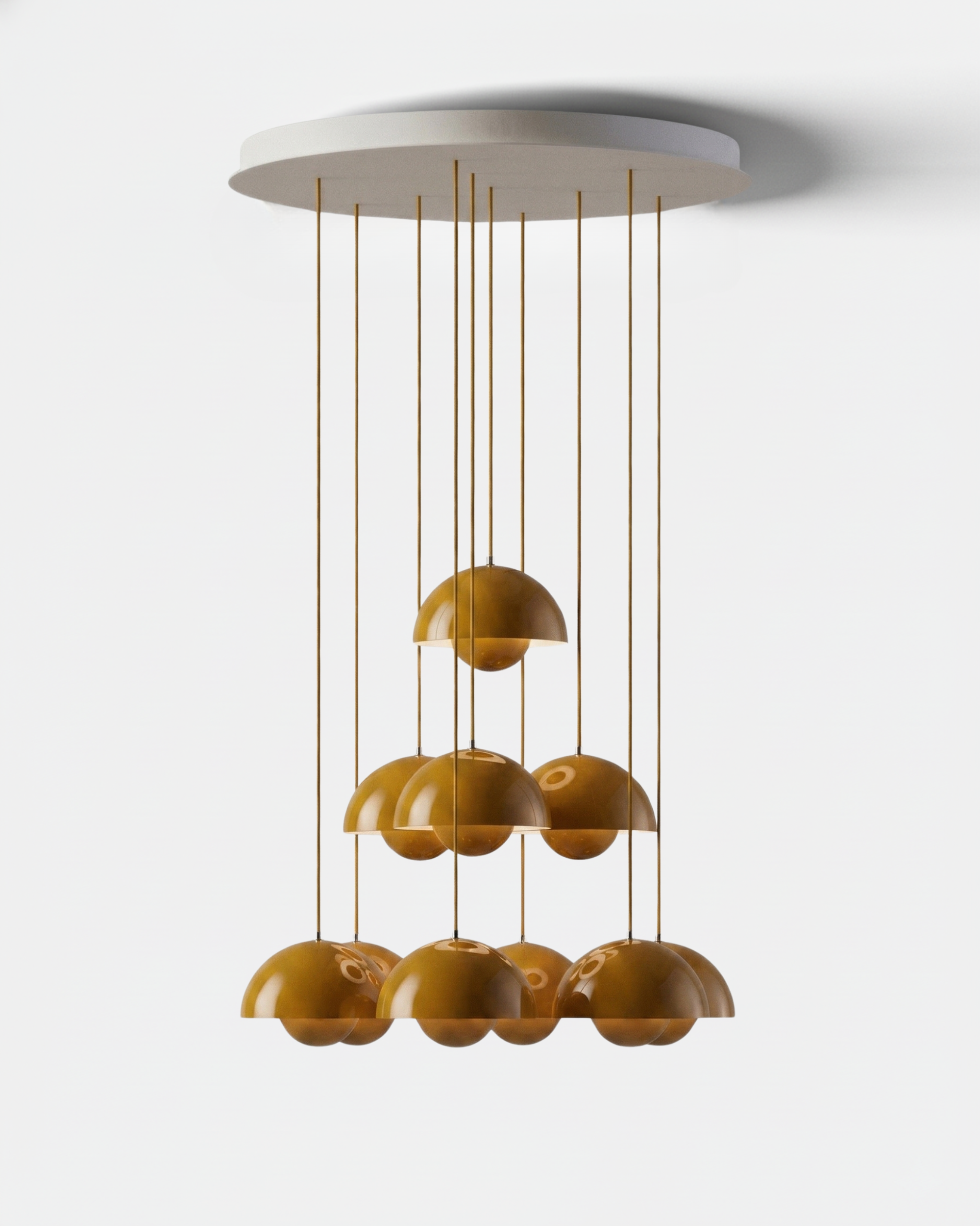 Suspension | JARI