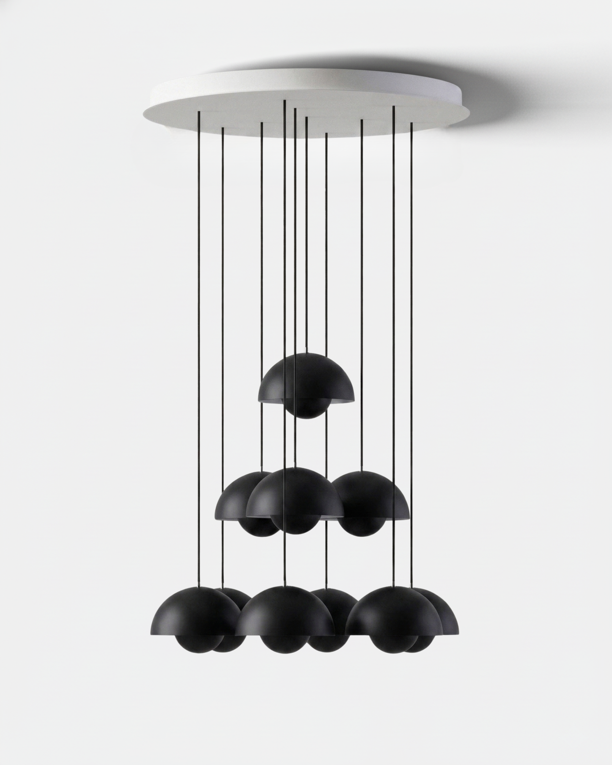 Suspension | JARI
