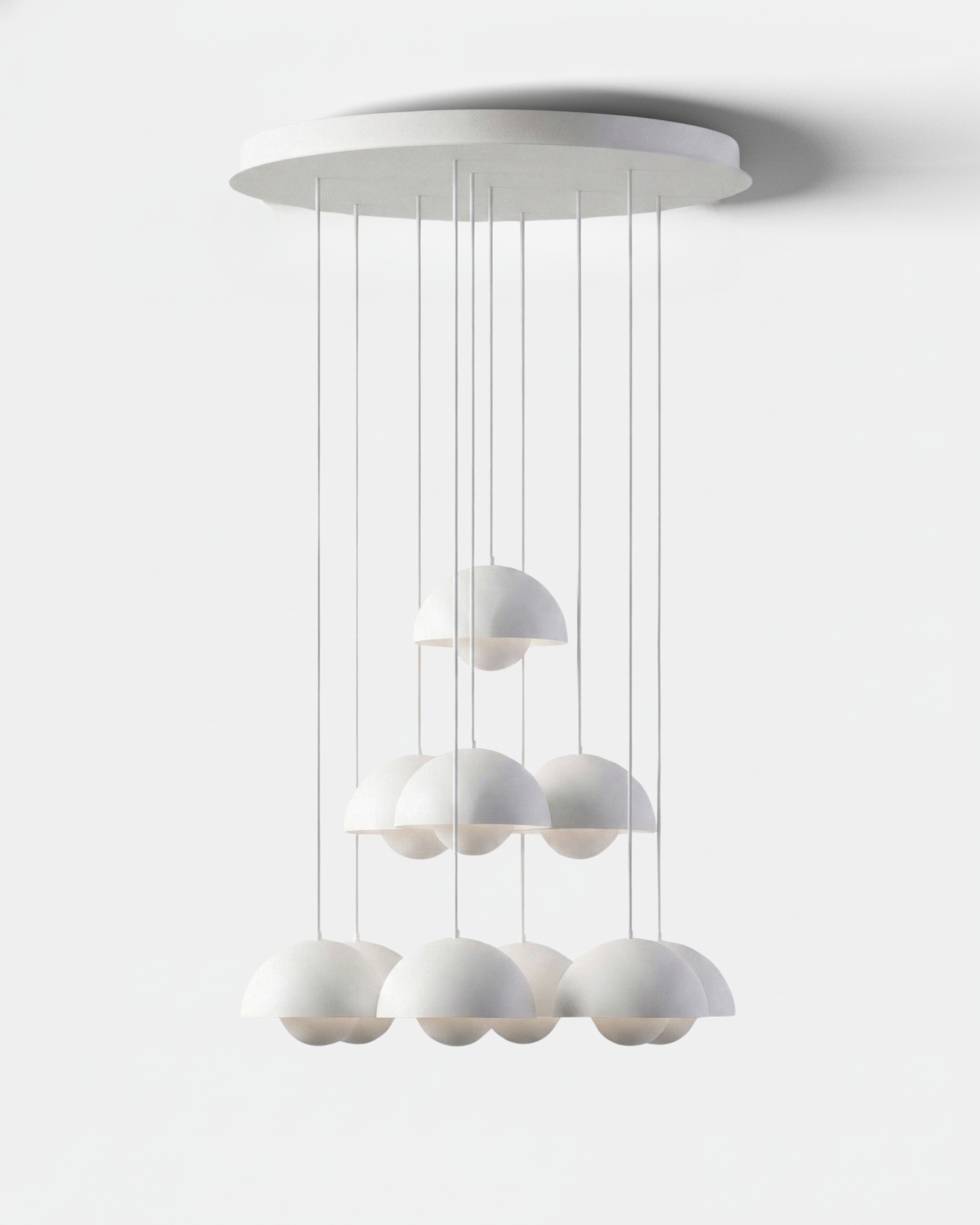 Suspension | JARI