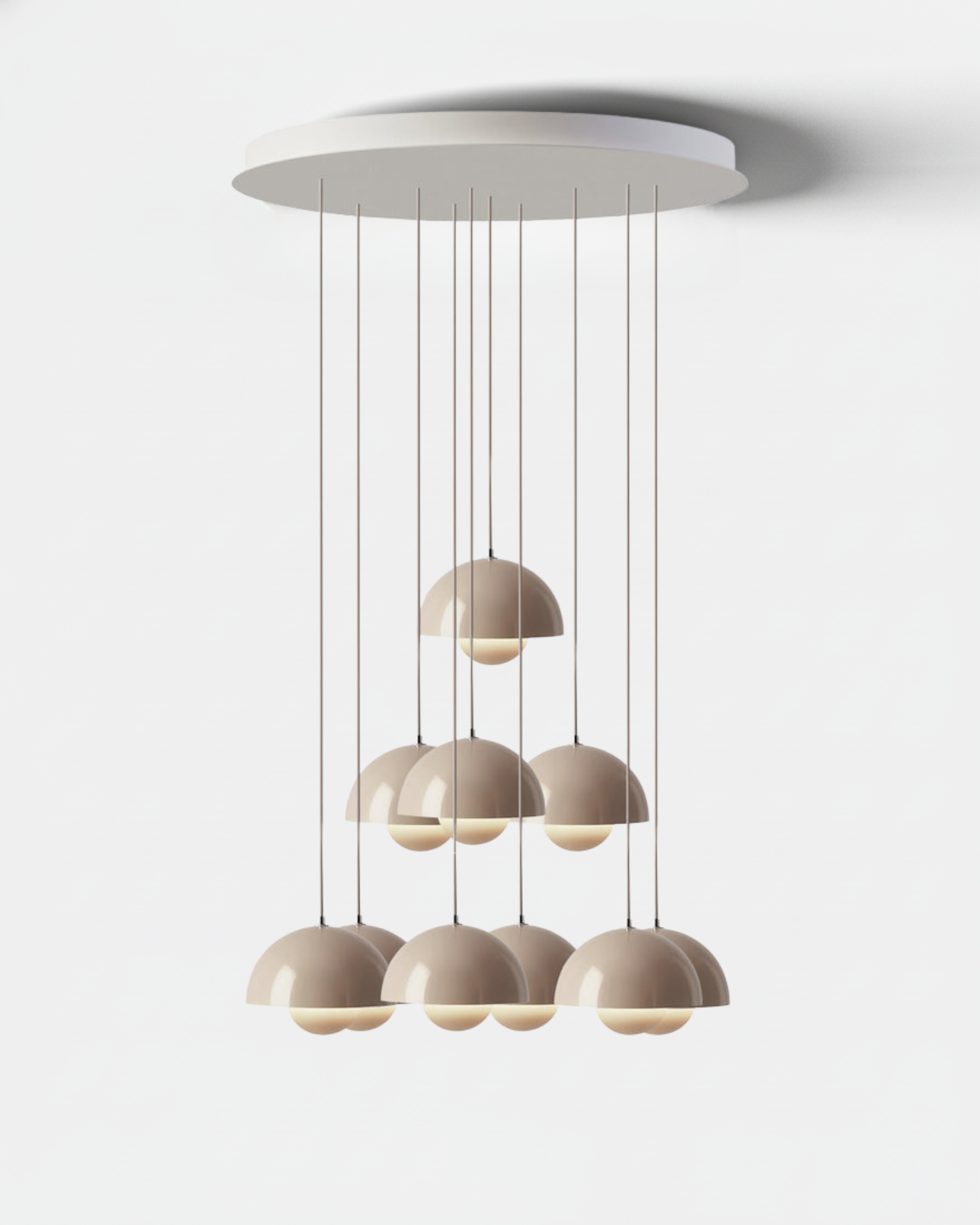 Suspension | JARI