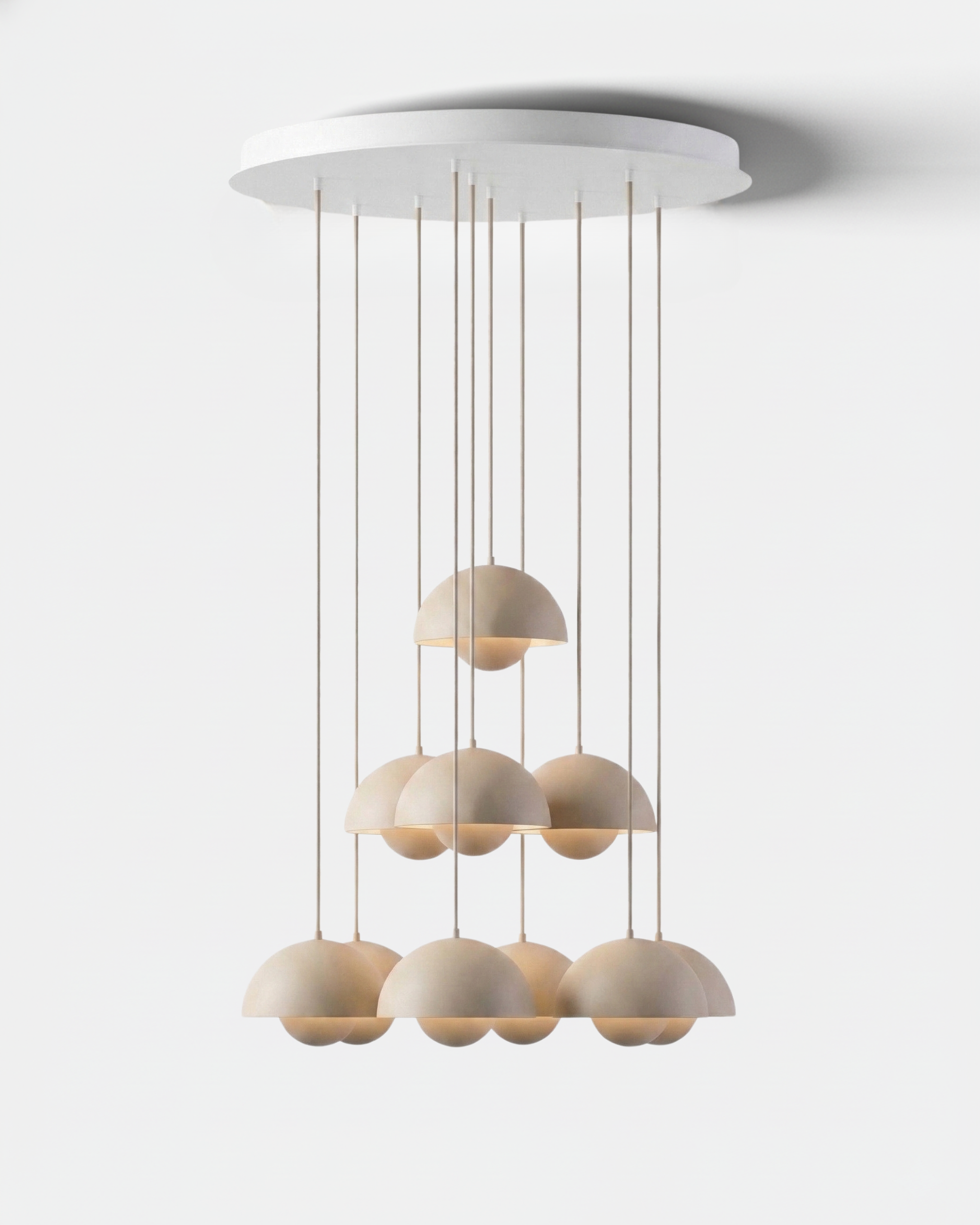 Suspension | JARI