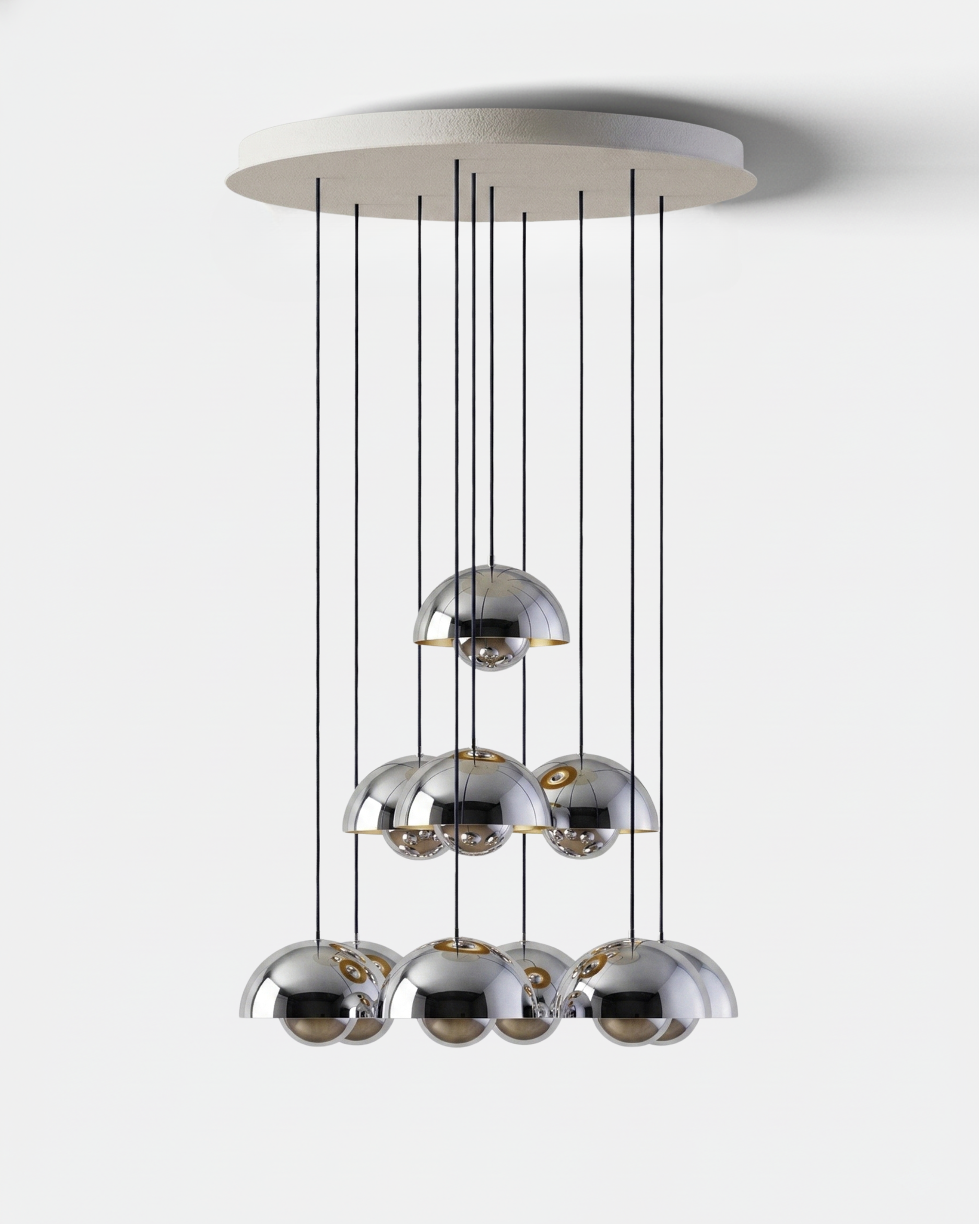 Suspension | JARI