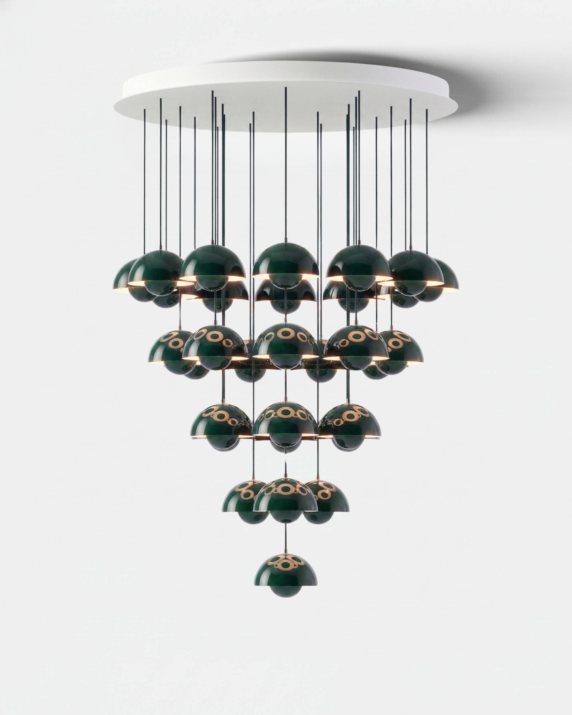 Suspension | JARI