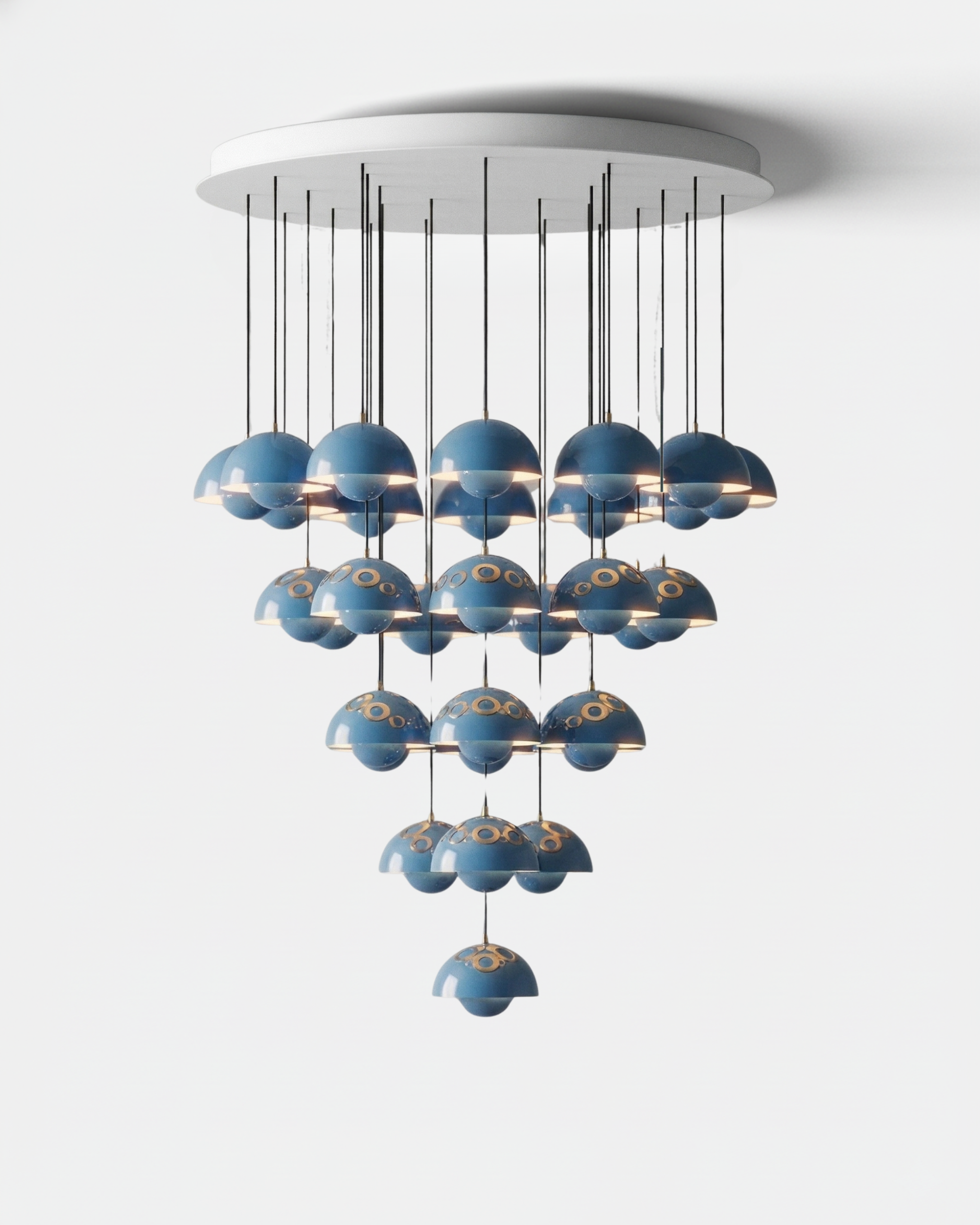 Suspension | JARI