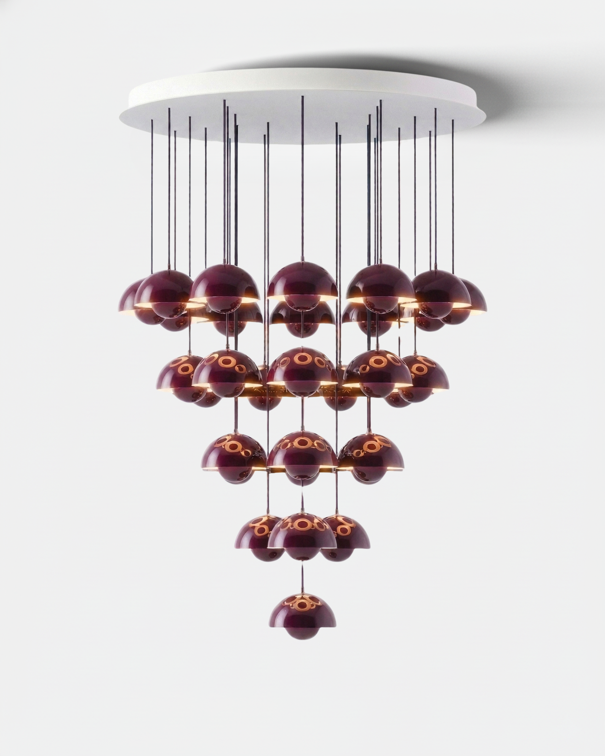 Suspension | JARI