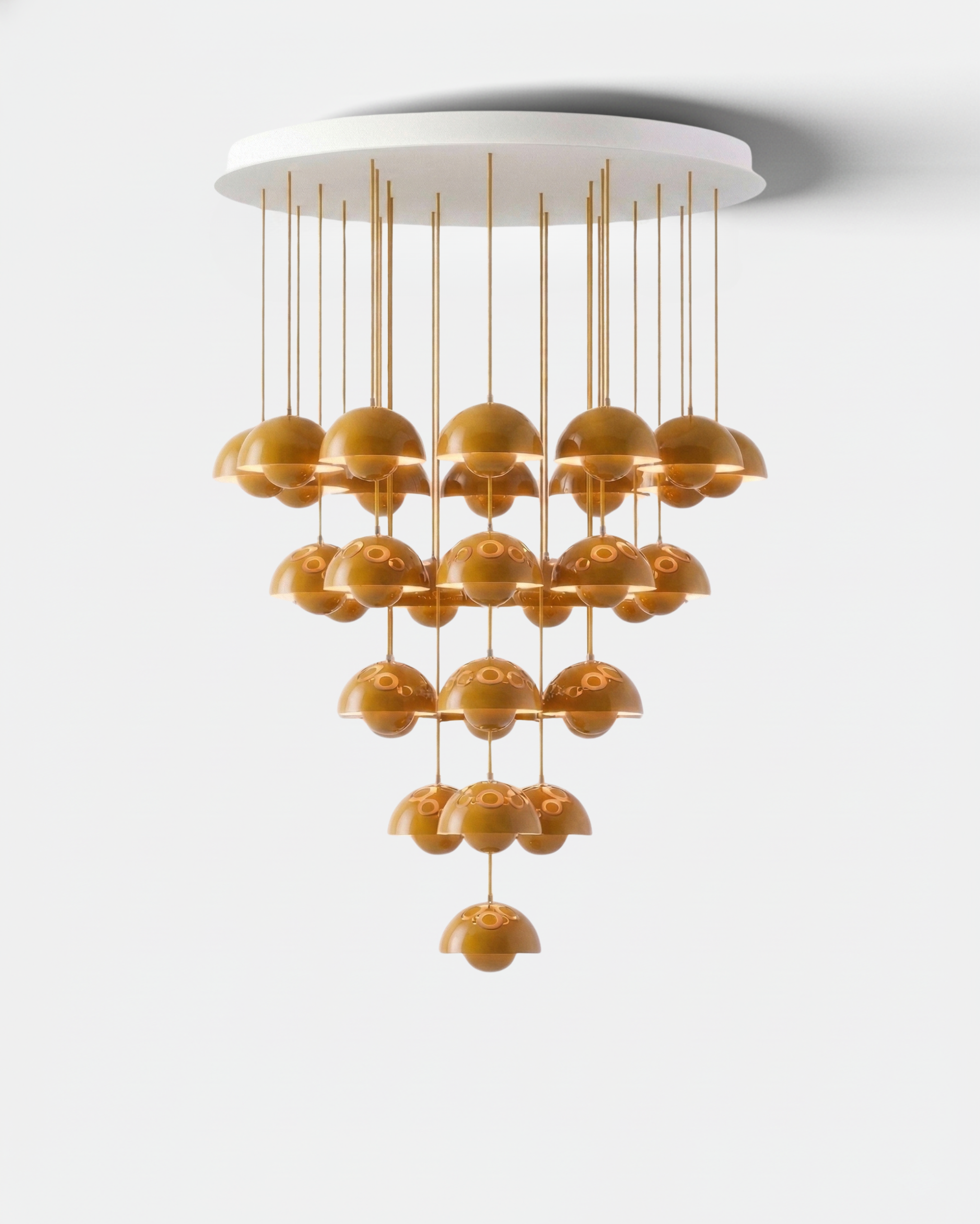 Suspension | JARI