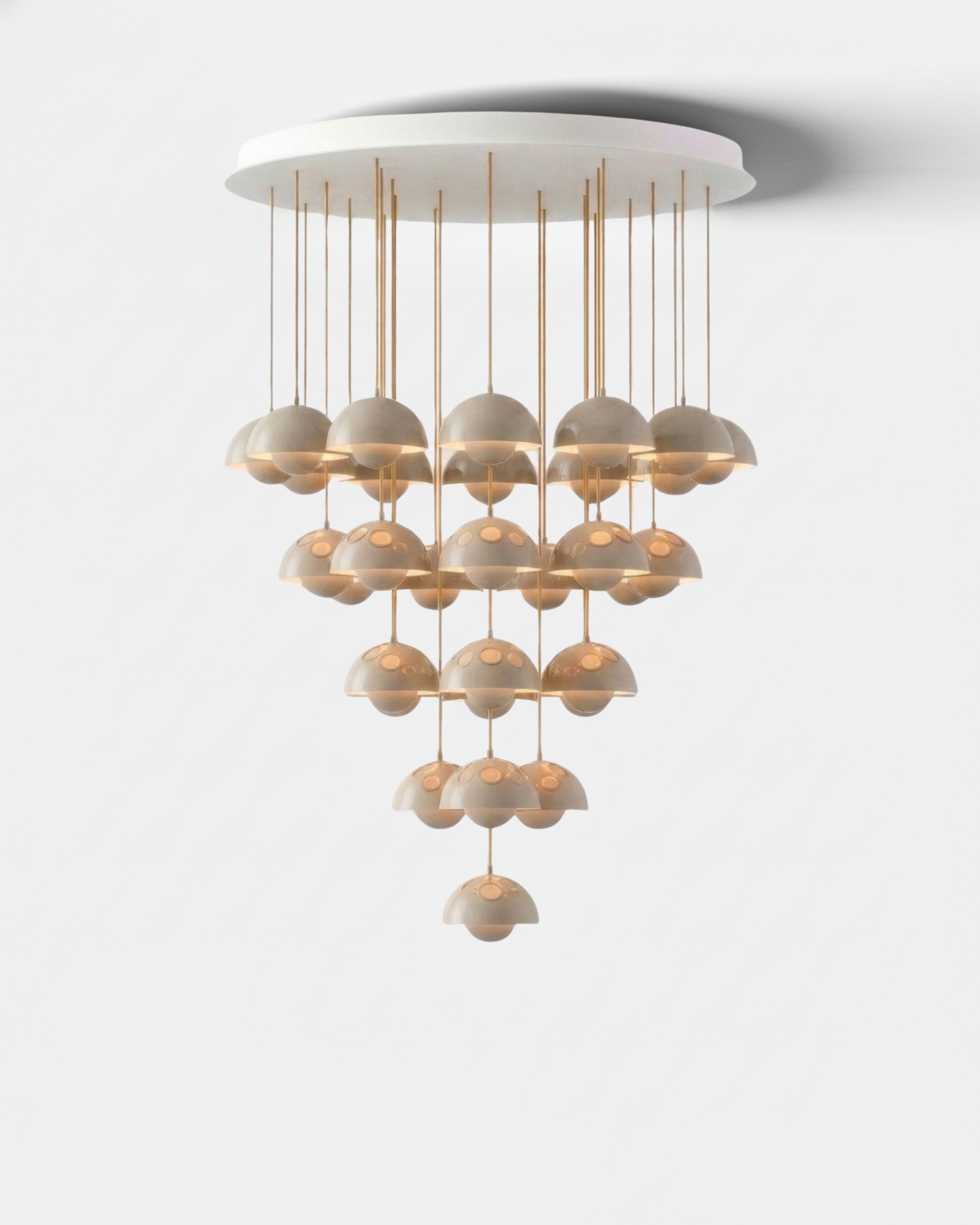 Suspension | JARI