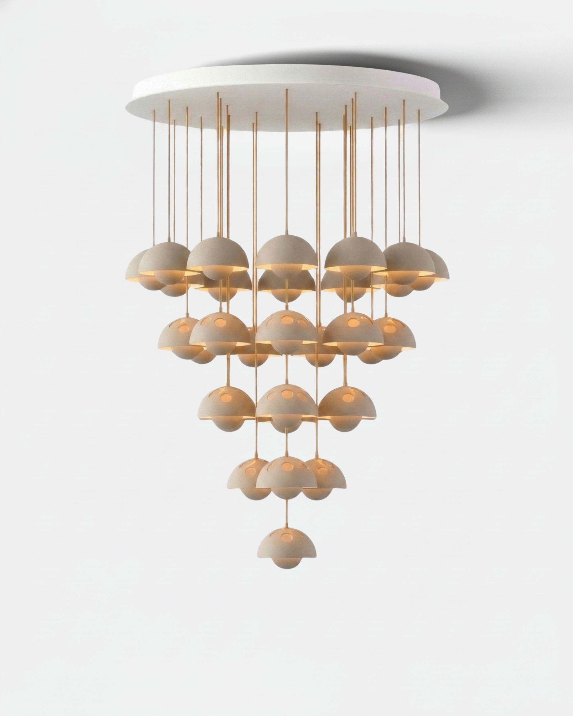 Suspension | JARI