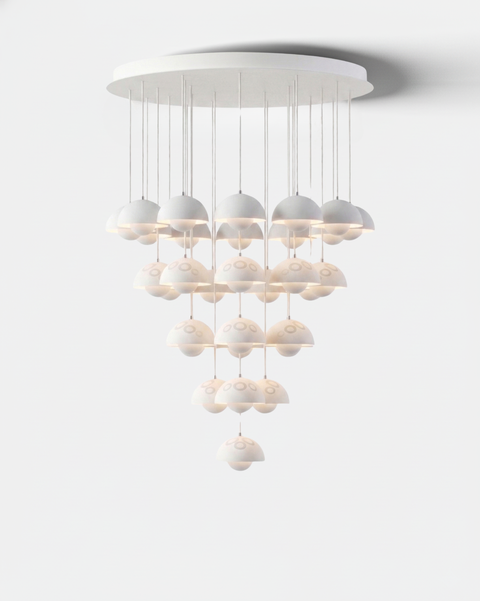 Suspension | JARI