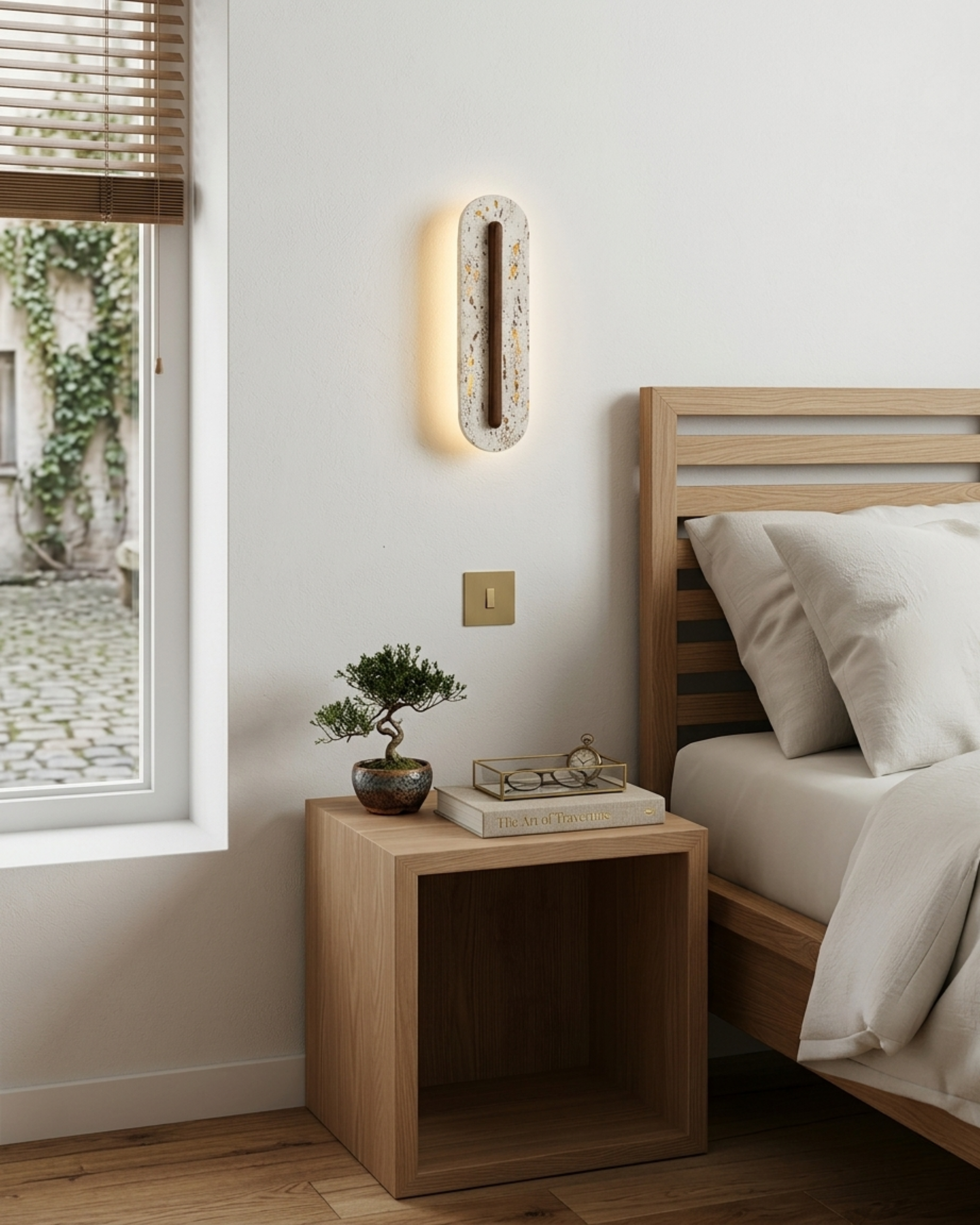 Applique Murale | RALI