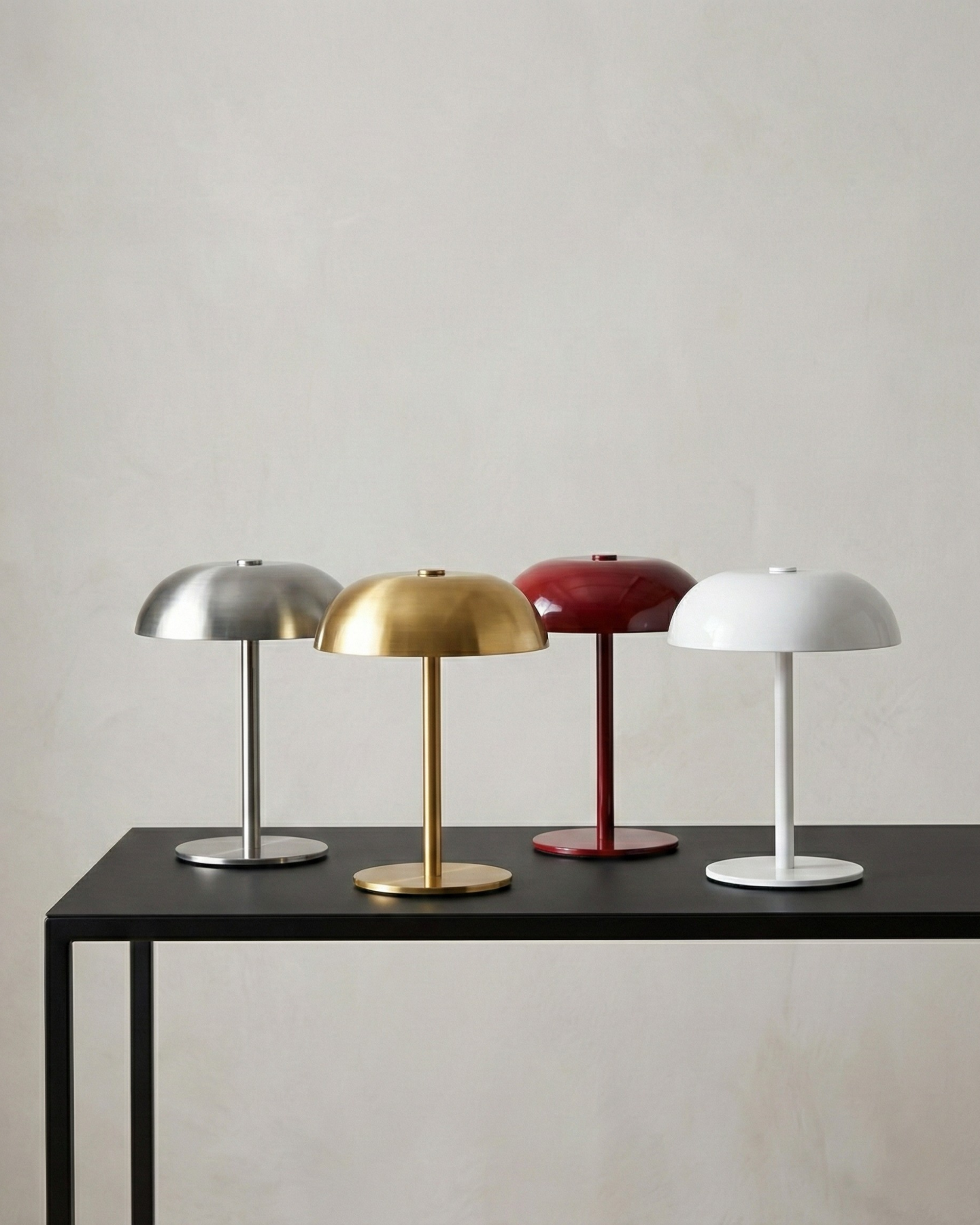 Lampe de Table Sans Fil | MALMO