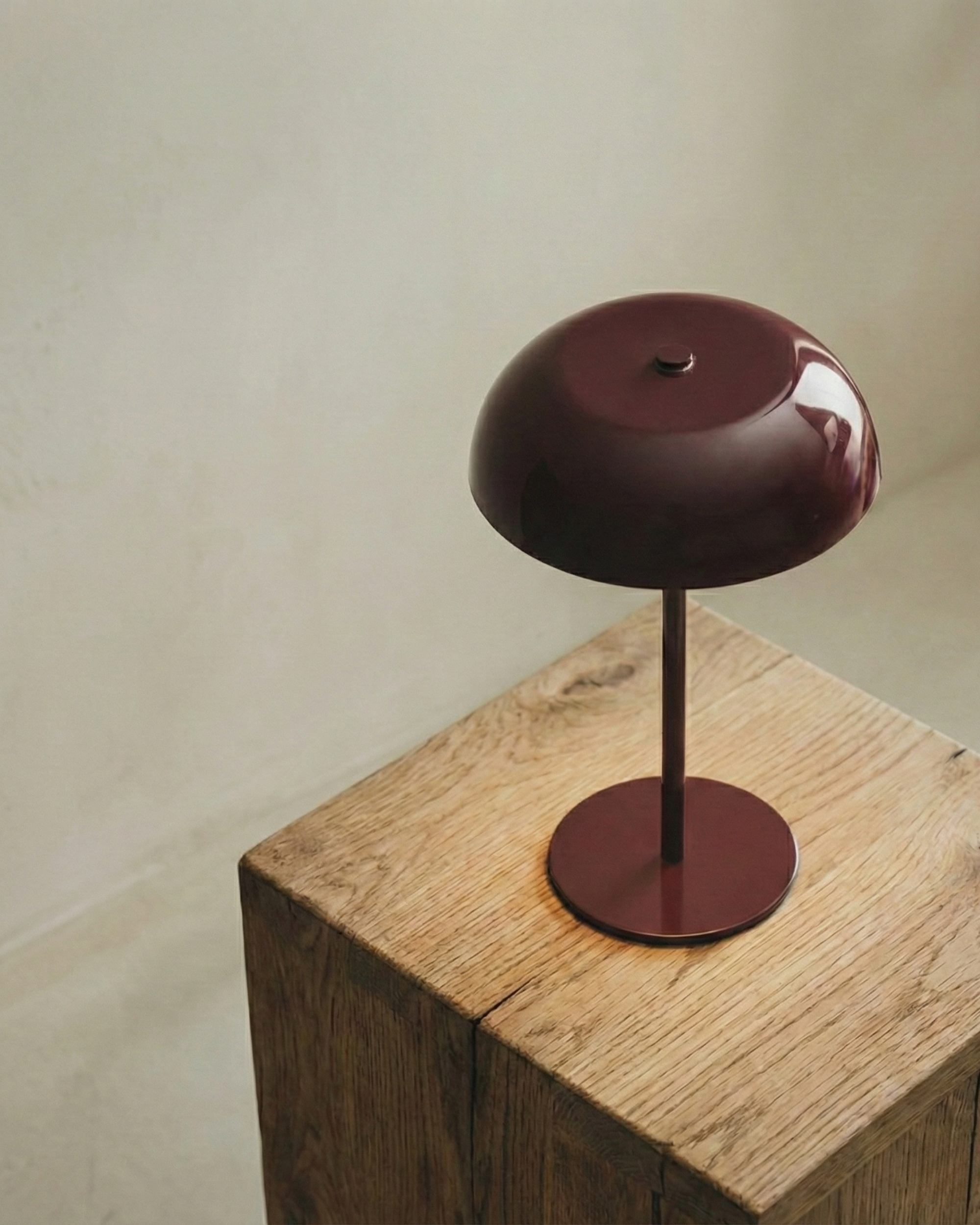Lampe de Table Sans Fil | MALMO