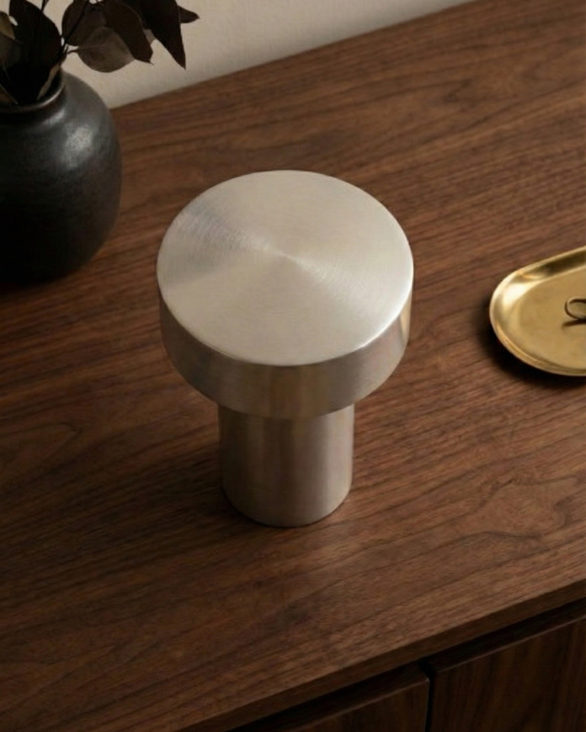 Lampe de Table Sans Fil | TOMI
