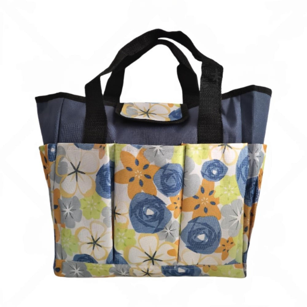 Sac de rangement résistant pour outils de jardin