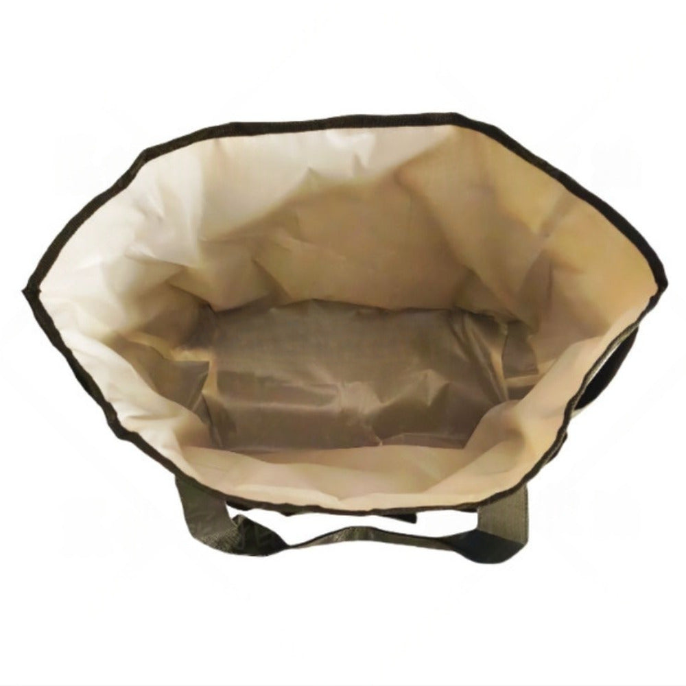 Sac de rangement résistant pour outils de jardin