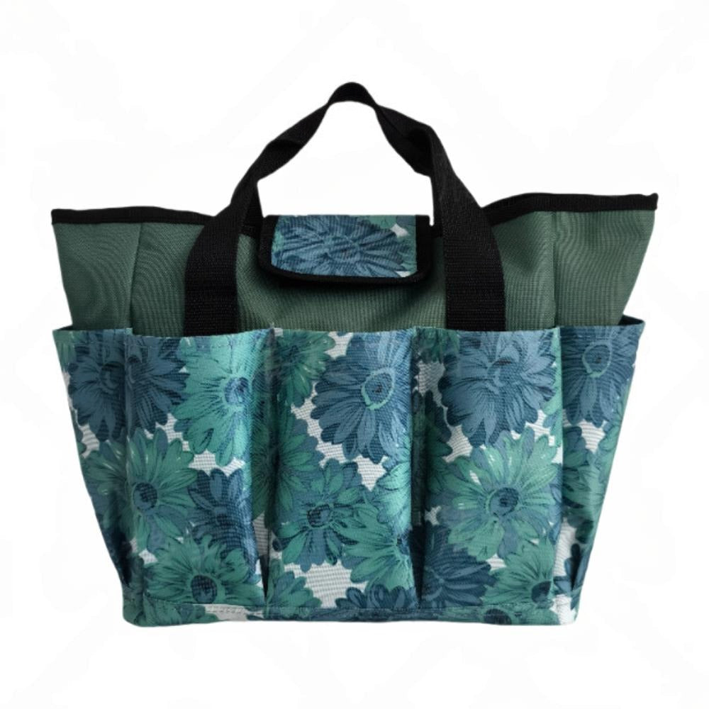 Sac de rangement résistant pour outils de jardin