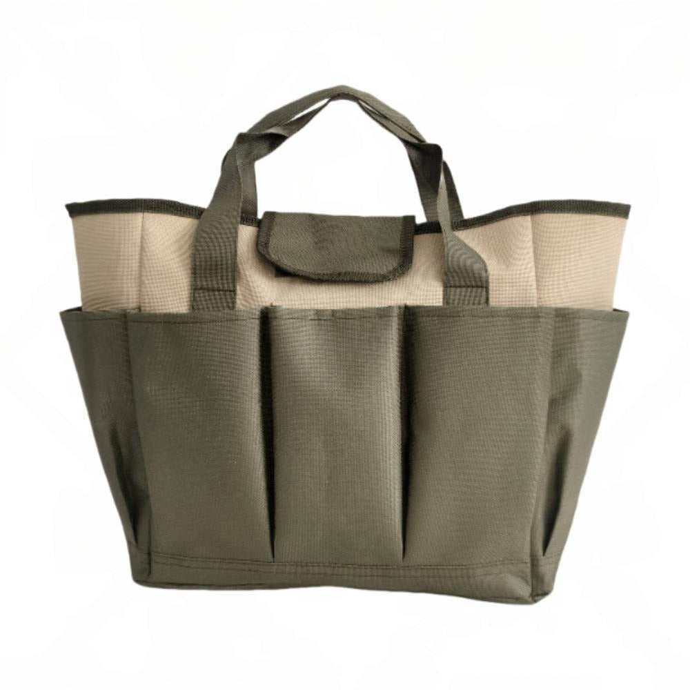 Sac de rangement résistant pour outils de jardin