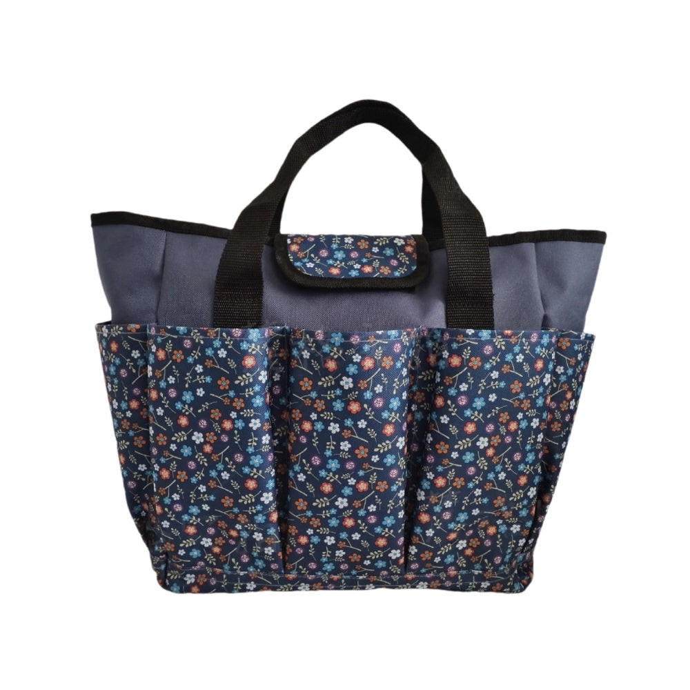 Sac de rangement résistant pour outils de jardin