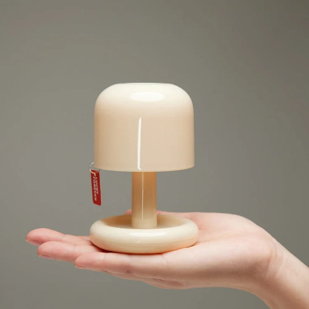 Mini-lampe champignon Lumia
