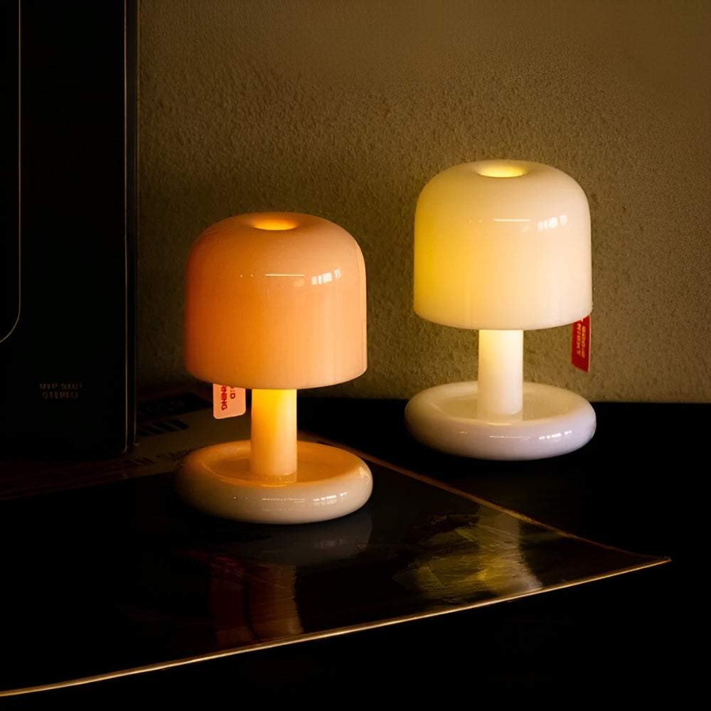 Mini-lampe champignon Lumia