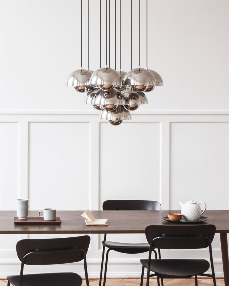 Suspension | JARI