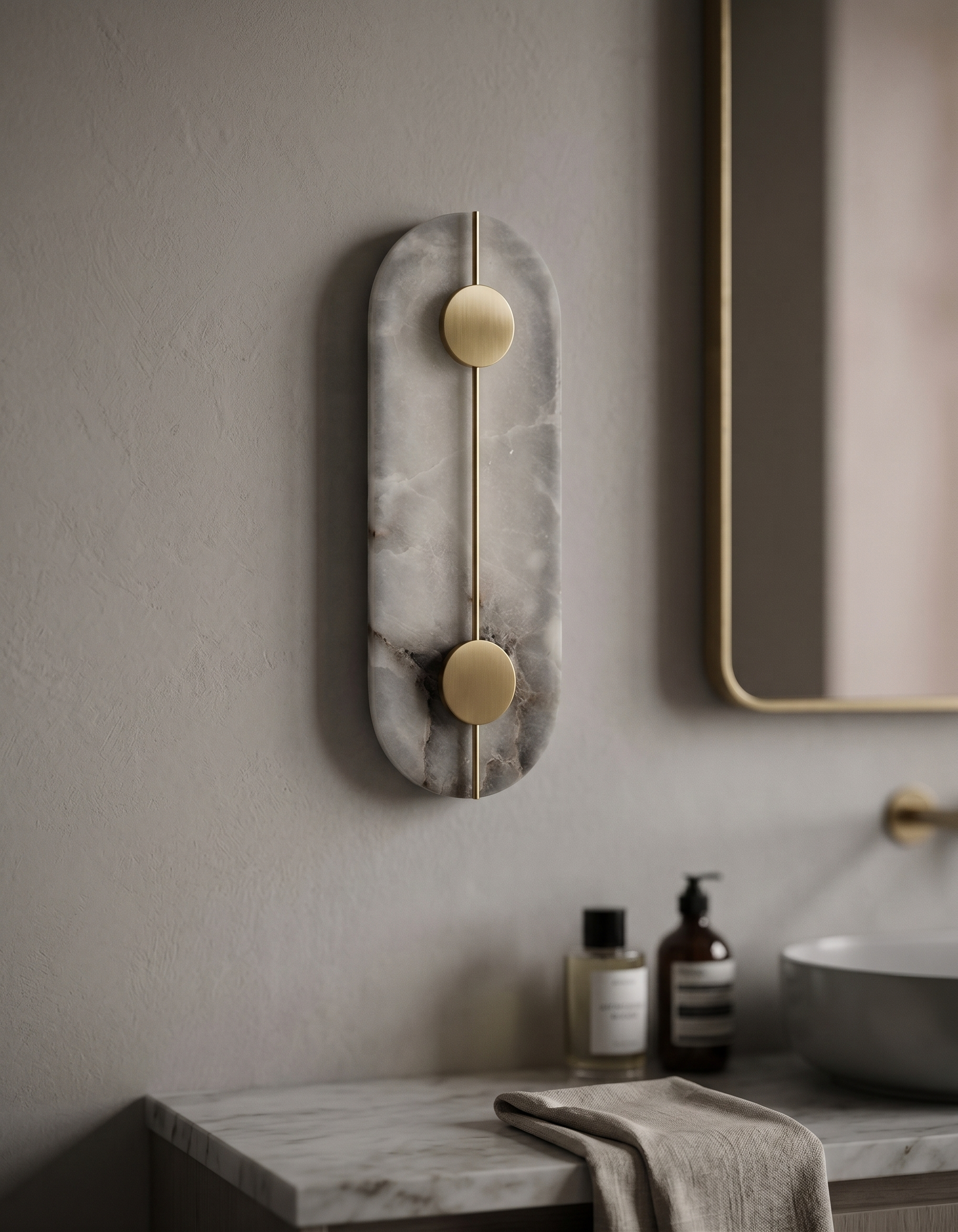 Applique Murale | KLARLA