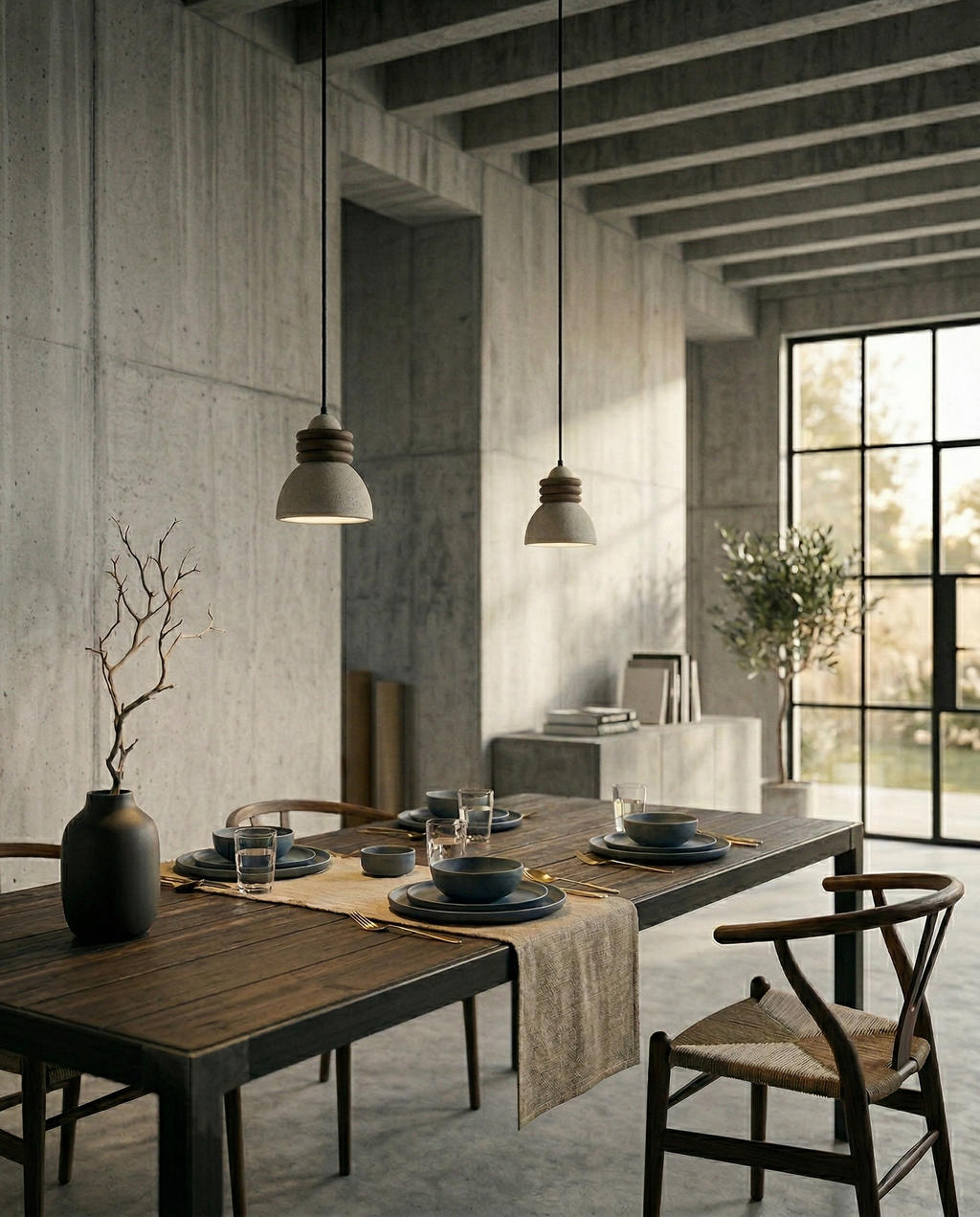 Suspension | IRO