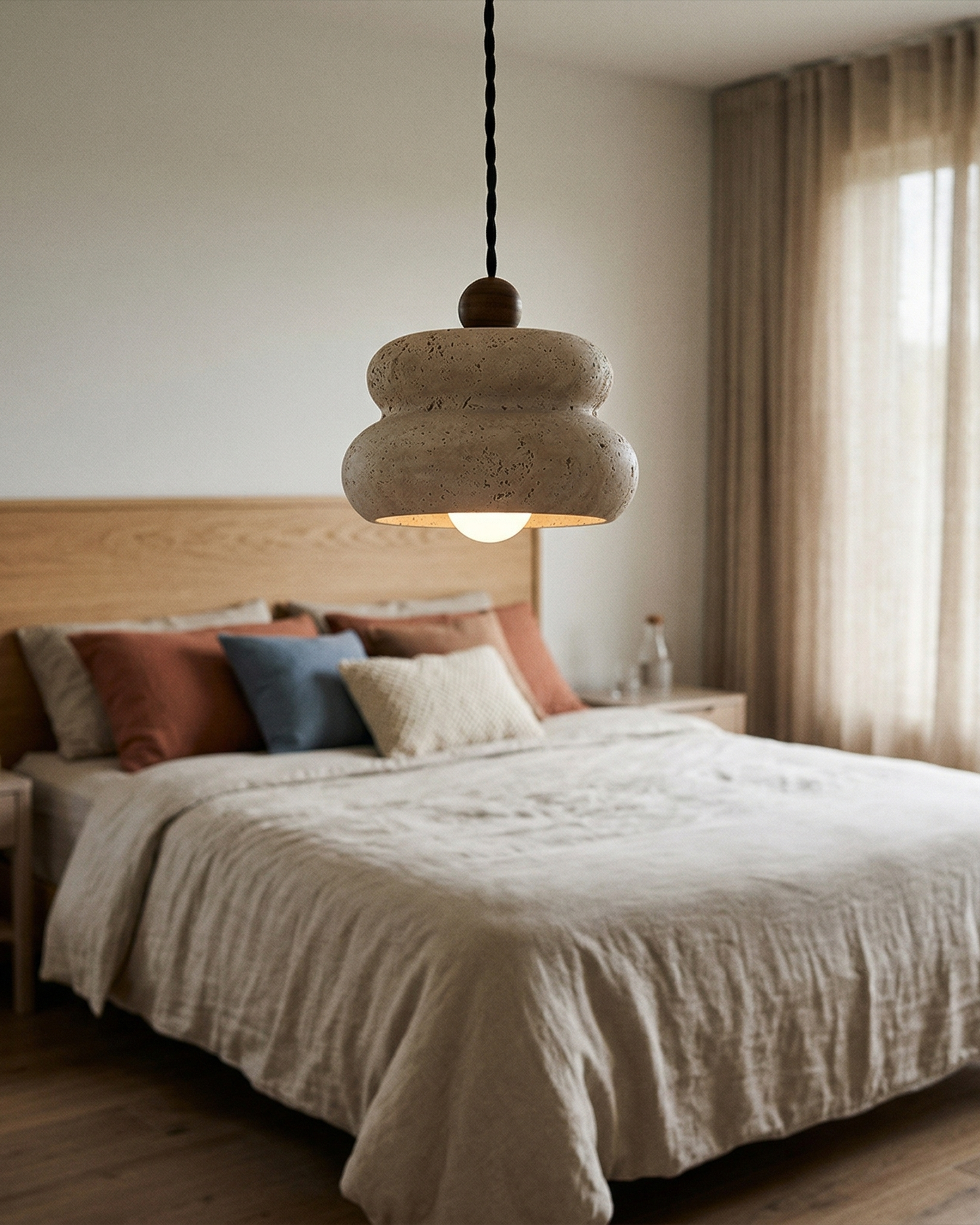Suspension | FIRO