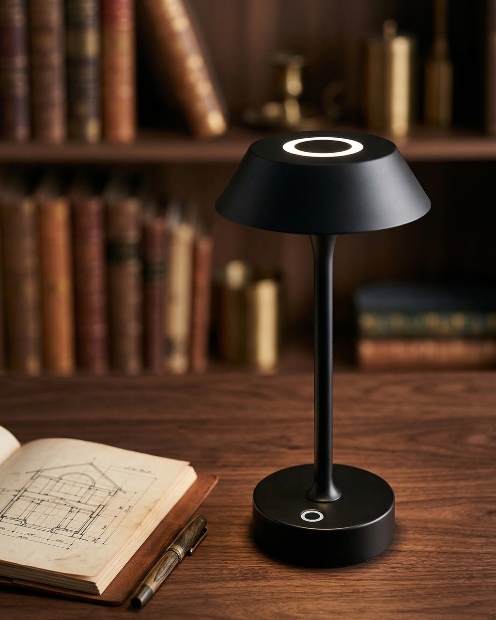 Lampe de Table | RUVA