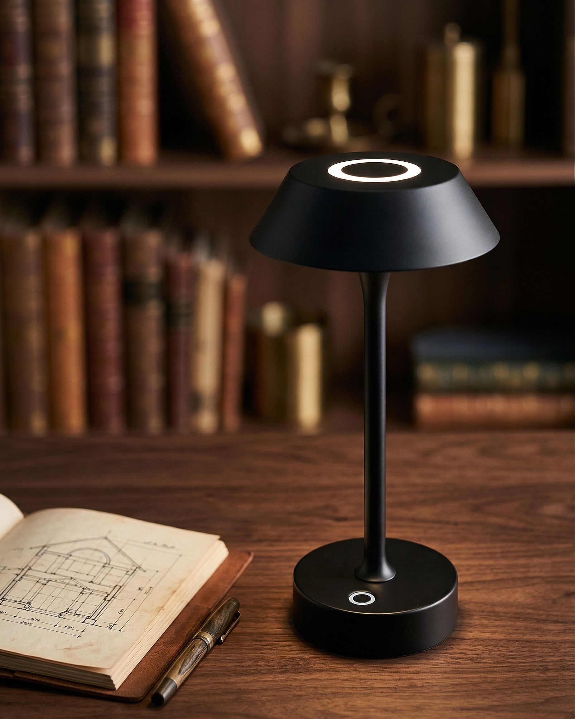 Lampe de Table | RUVA