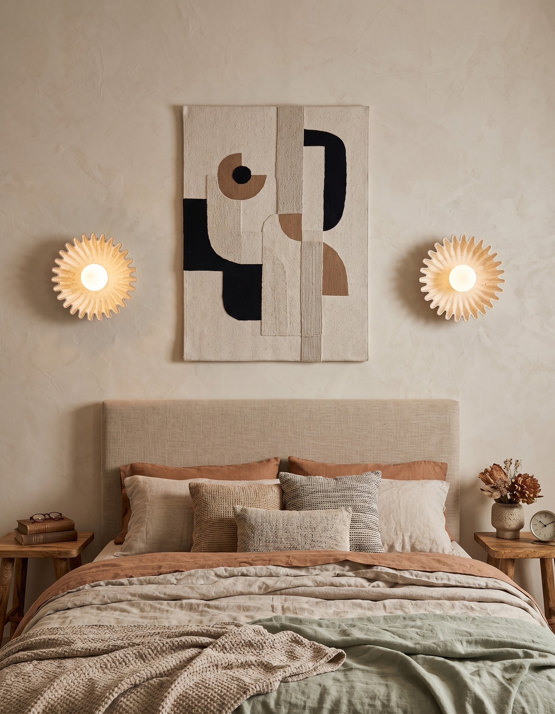 Applique Murale | VOA