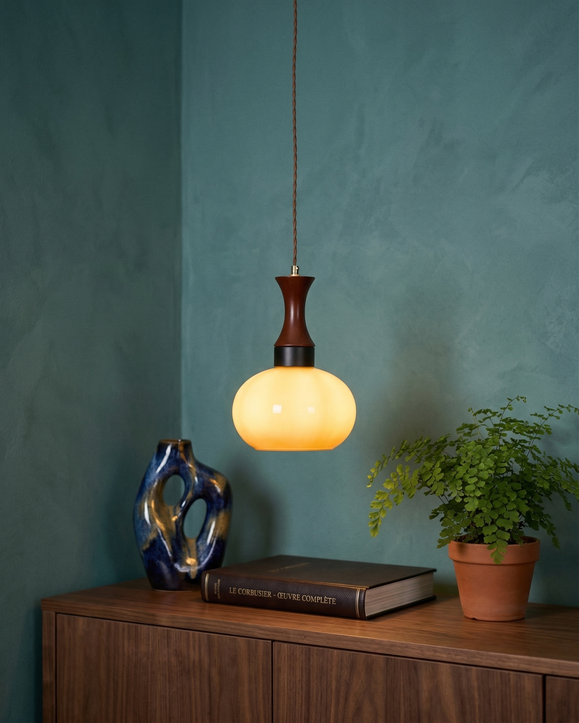 Suspension | OVIA
