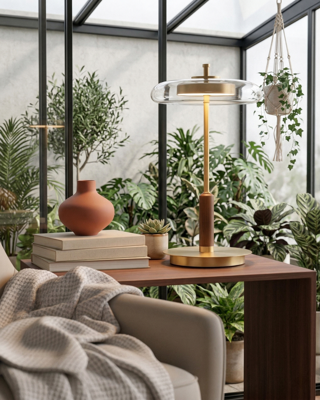 Lampe de Table | TOCRIS