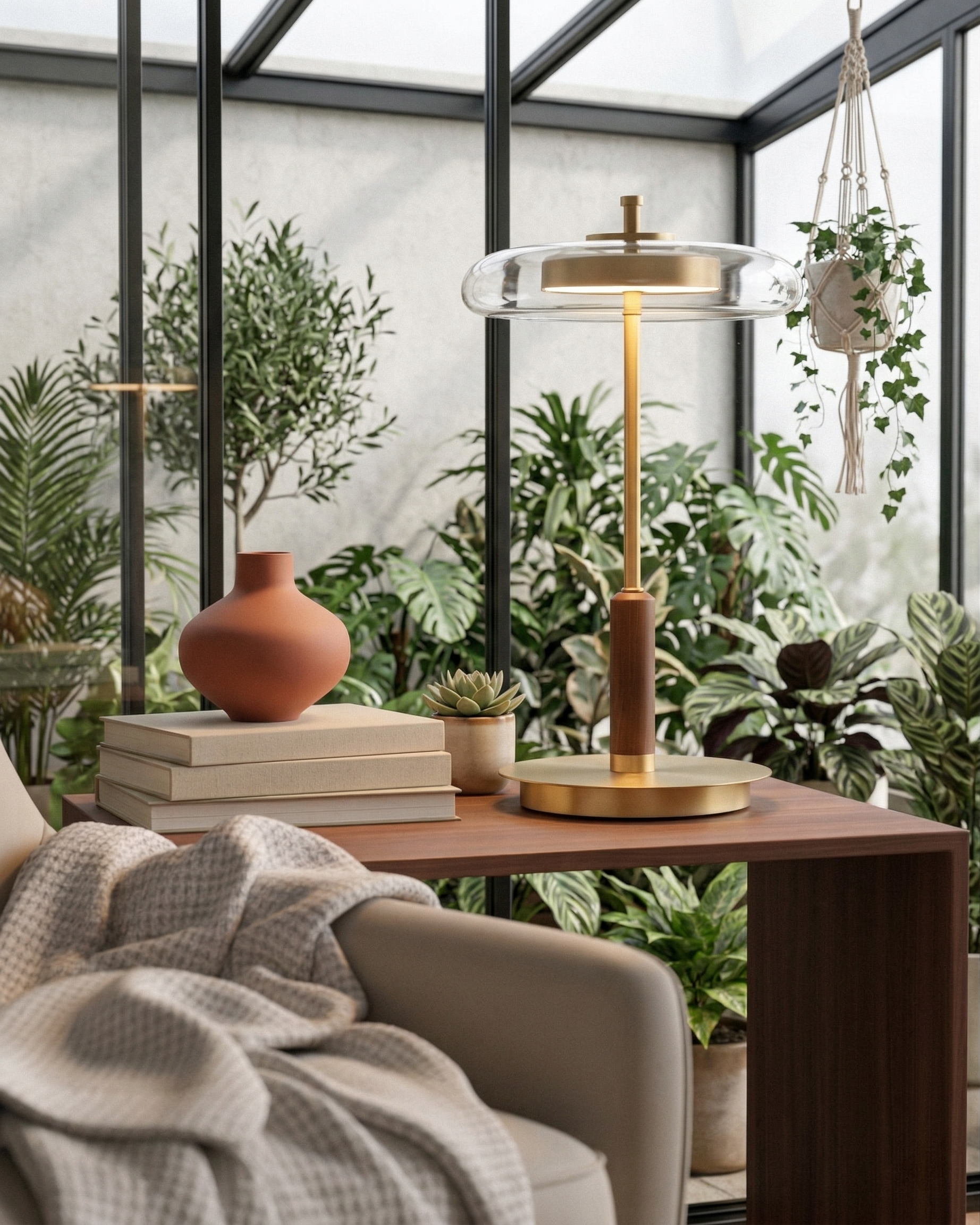 Lampe de Table | TOCRIS