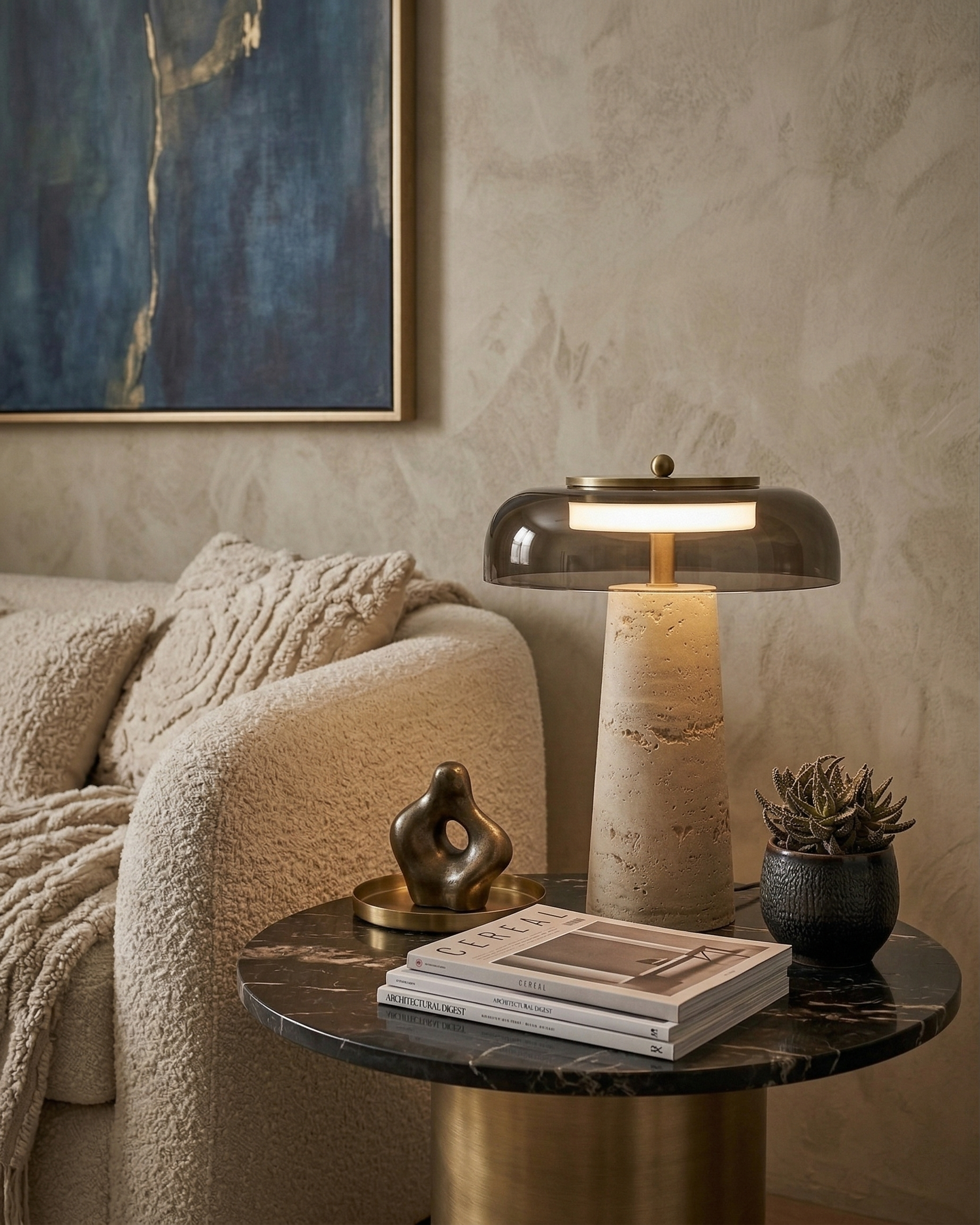 Lampe de Table | ZOA