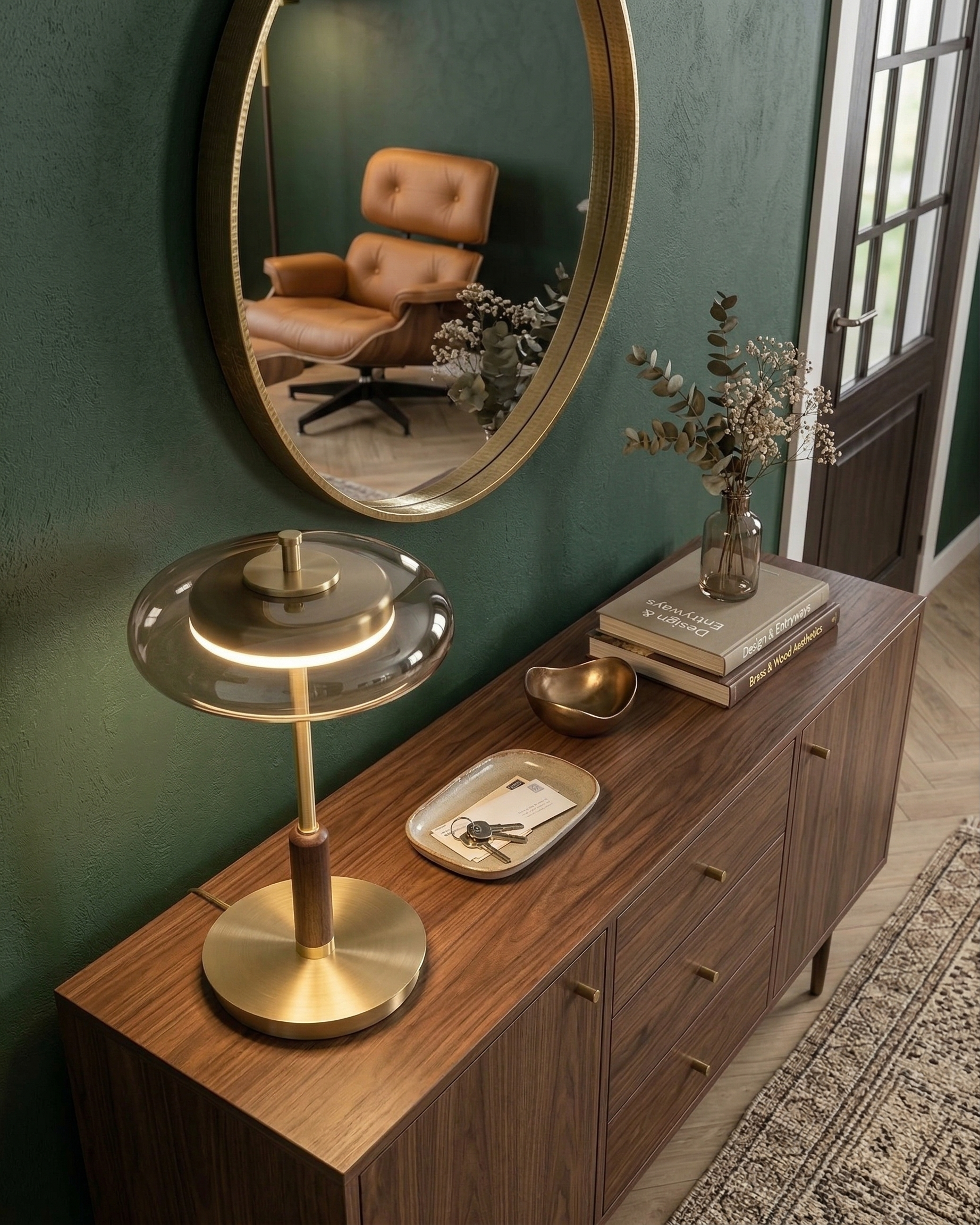 Lampe de Table | TOCRIS