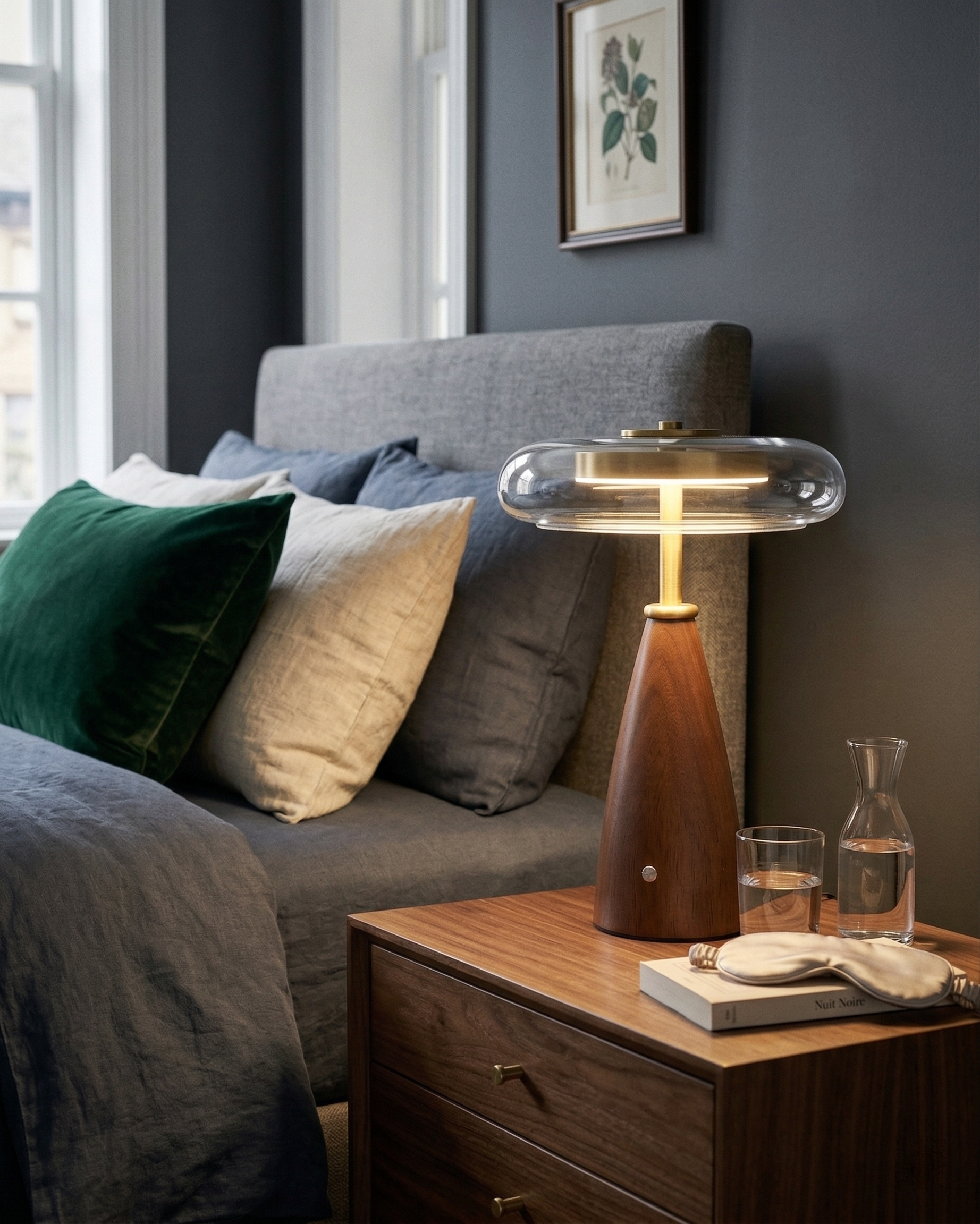 Lampe de Table | NALU