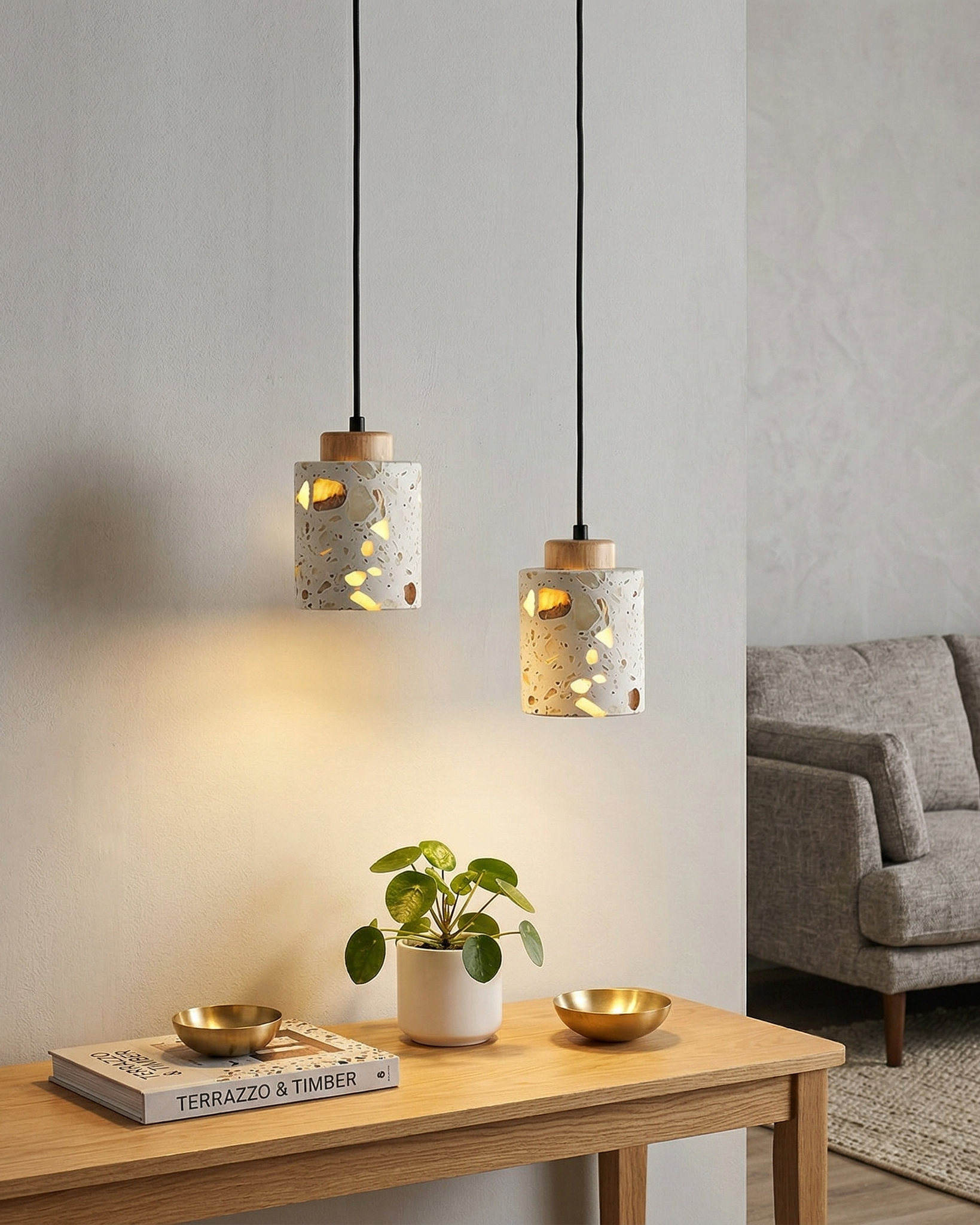 Suspension | NARO