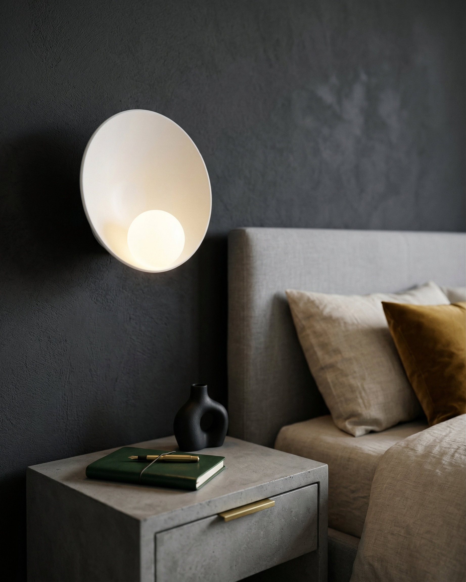 Applique Murale | MYRO