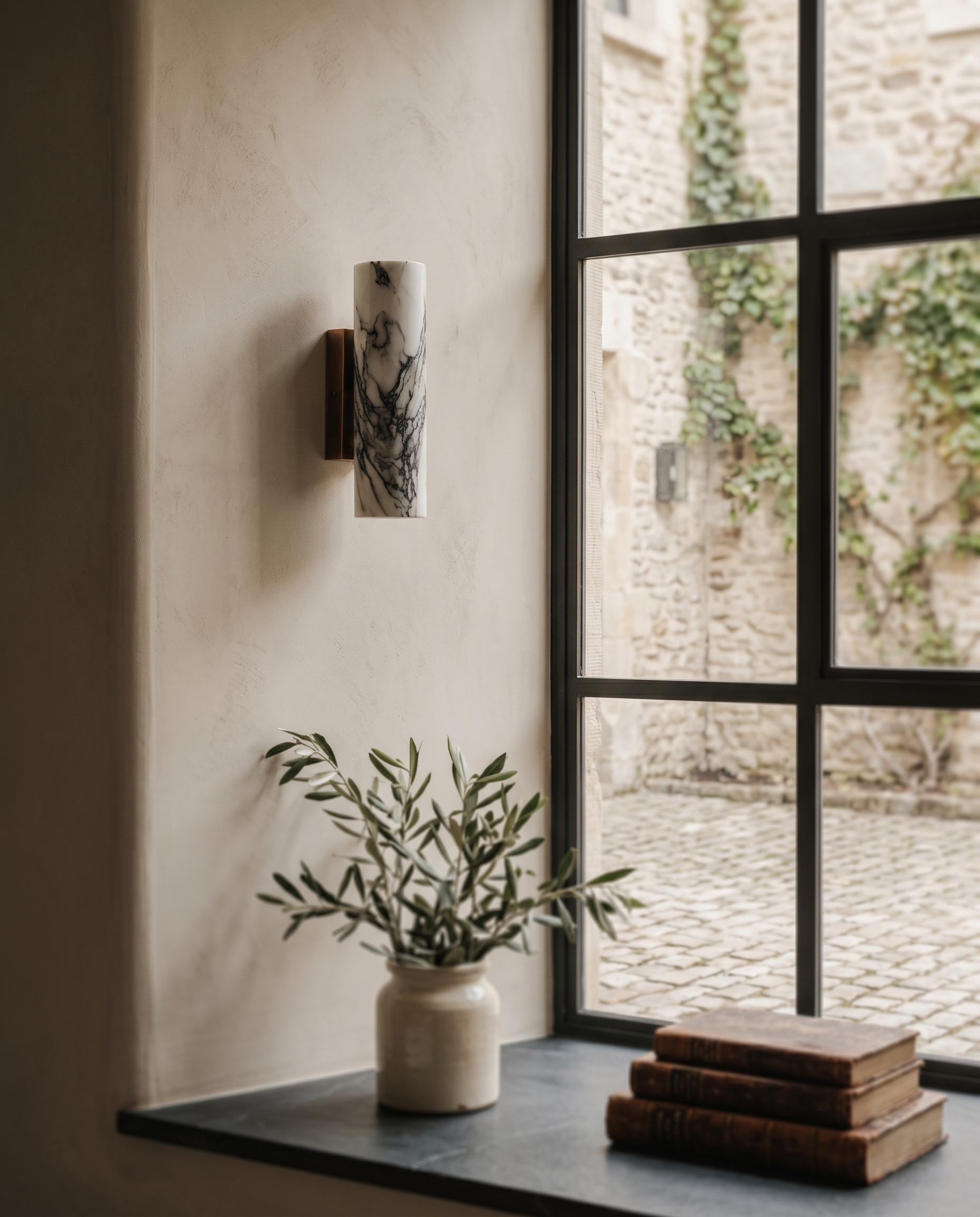 Applique Murale | PACHO